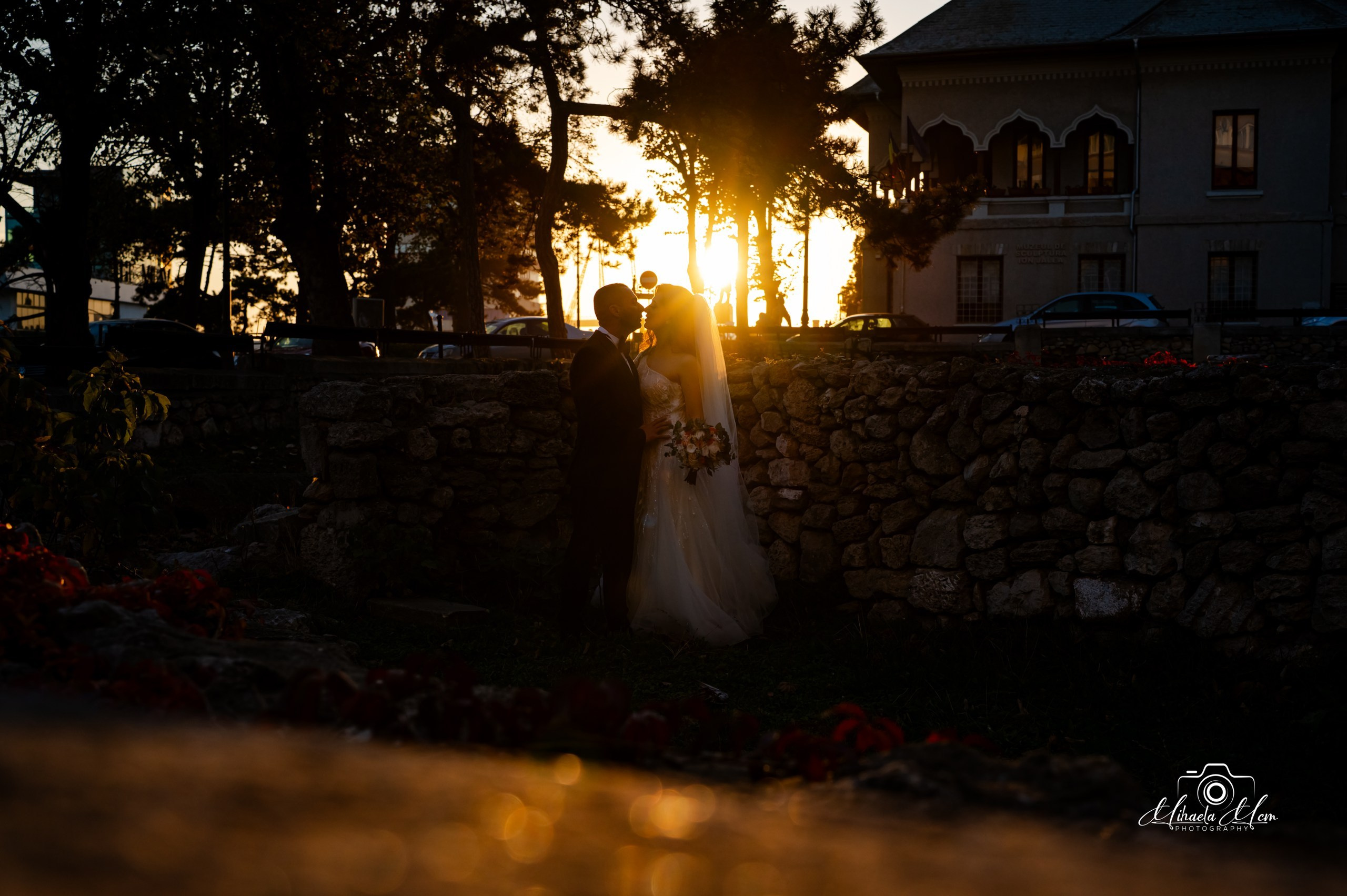 Madalina&Eugen. MCM Happy Studio – Fotograf & Videograf Evenimente | Nuntă & Botez