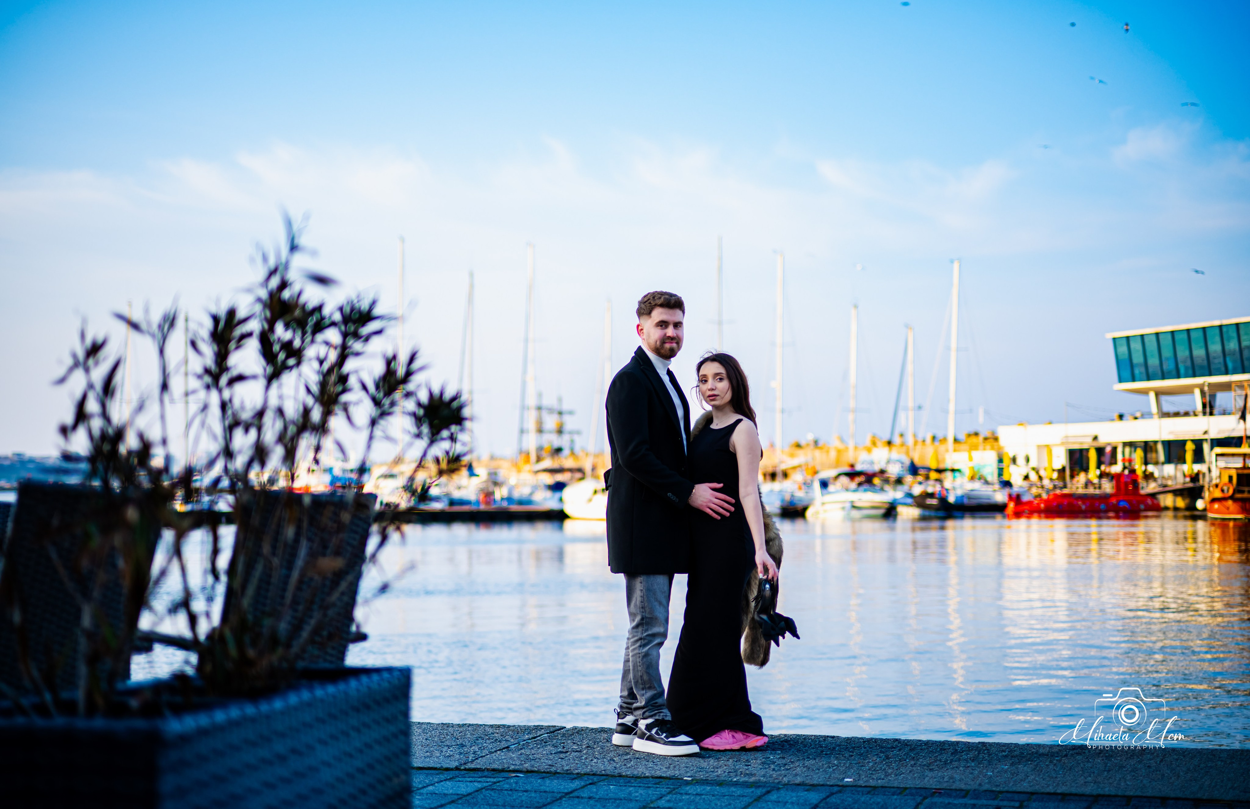Save the date Irina&Robert. MCM Happy Studio – Fotograf & Videograf Evenimente | Nuntă & Botez
