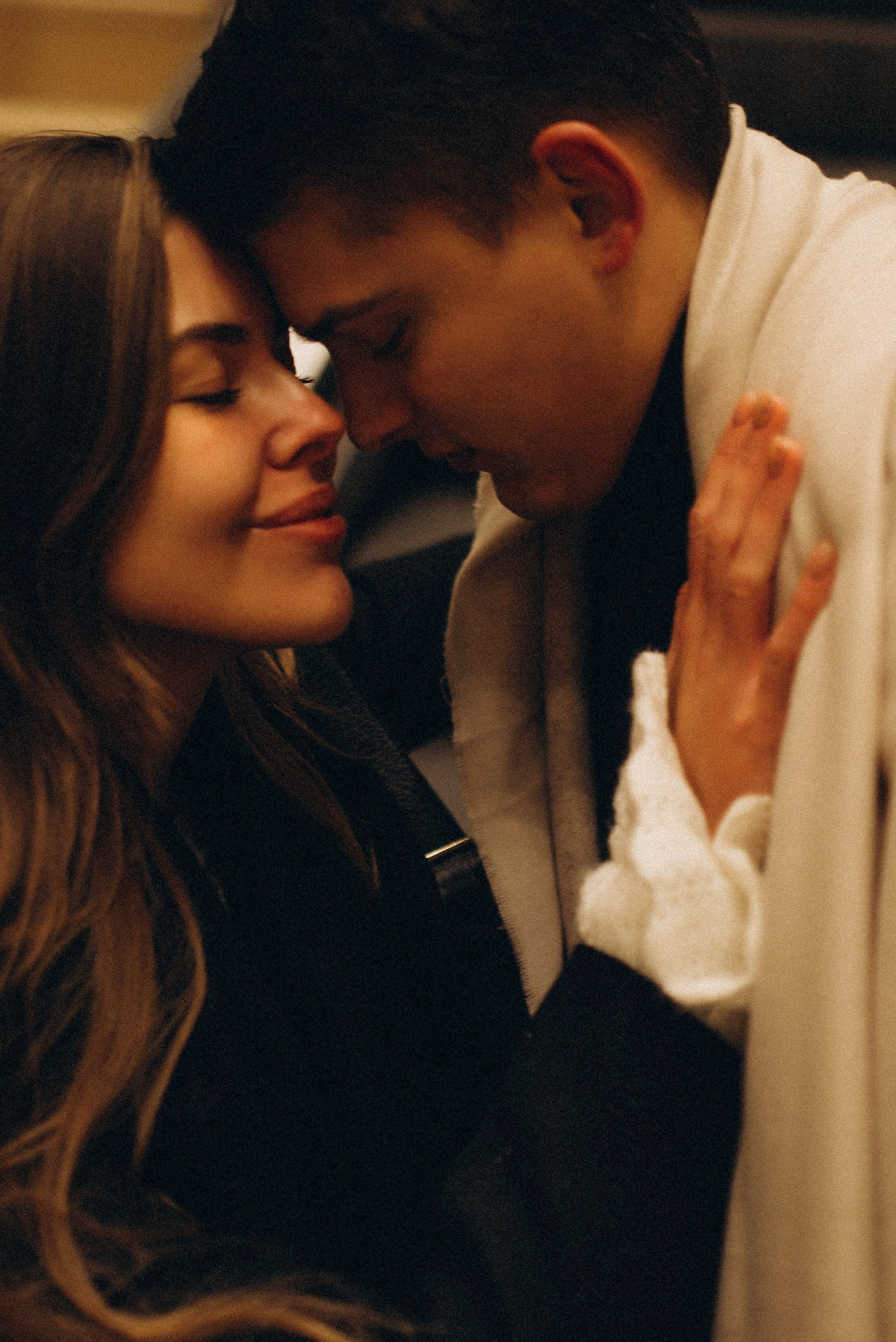 K & K. Семейный фотограф Лейпциг, Германия