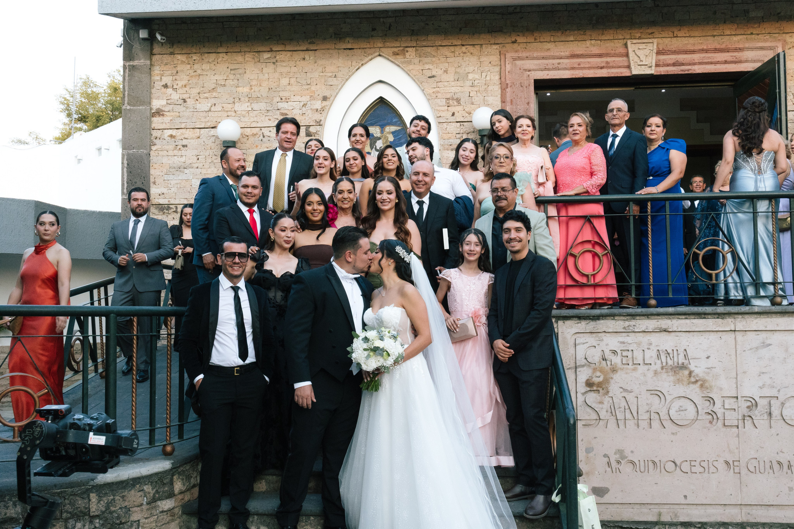 Fer y Pato. Wedding Photographer Ruth Preciado