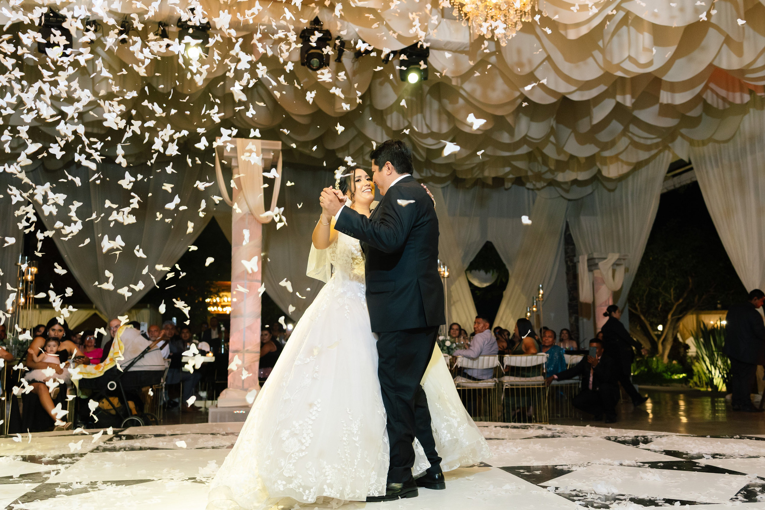 Gloria y Carlos. Wedding Photographer Ruth Preciado