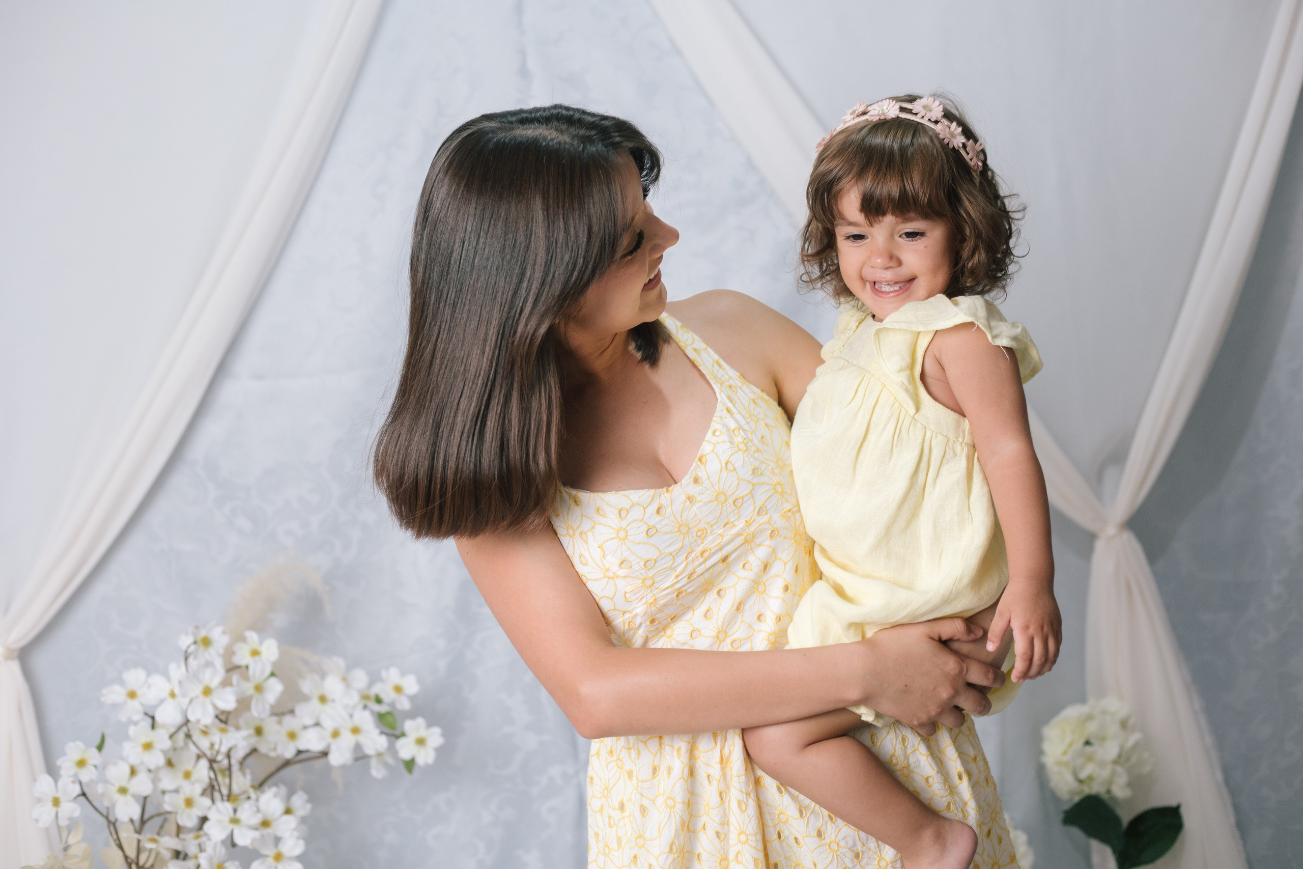 Mamá y Yo 2026. Principal