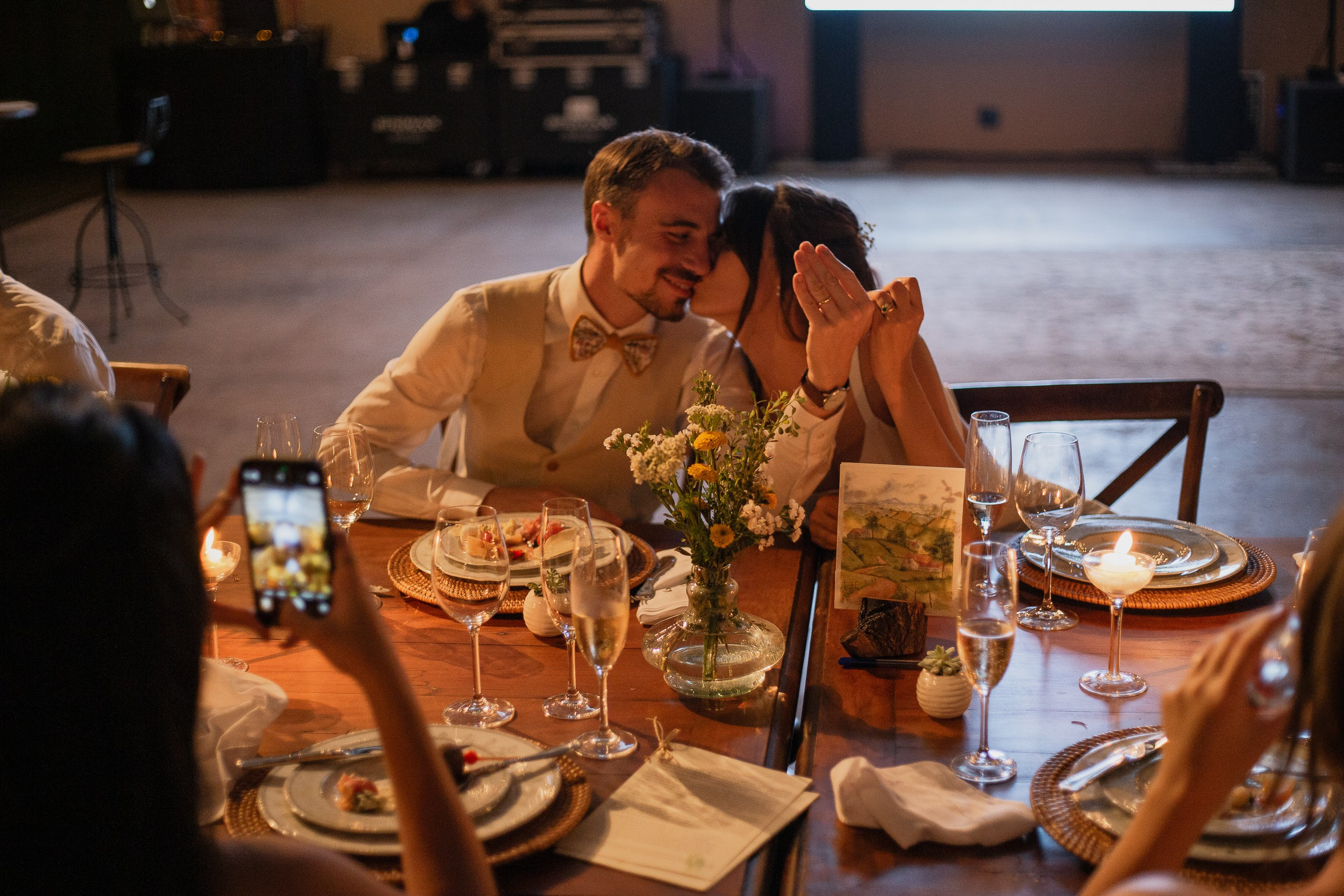 Casamento Alana e Malo / Sombra do Jatobá, Barretos — SP. Gustavofto