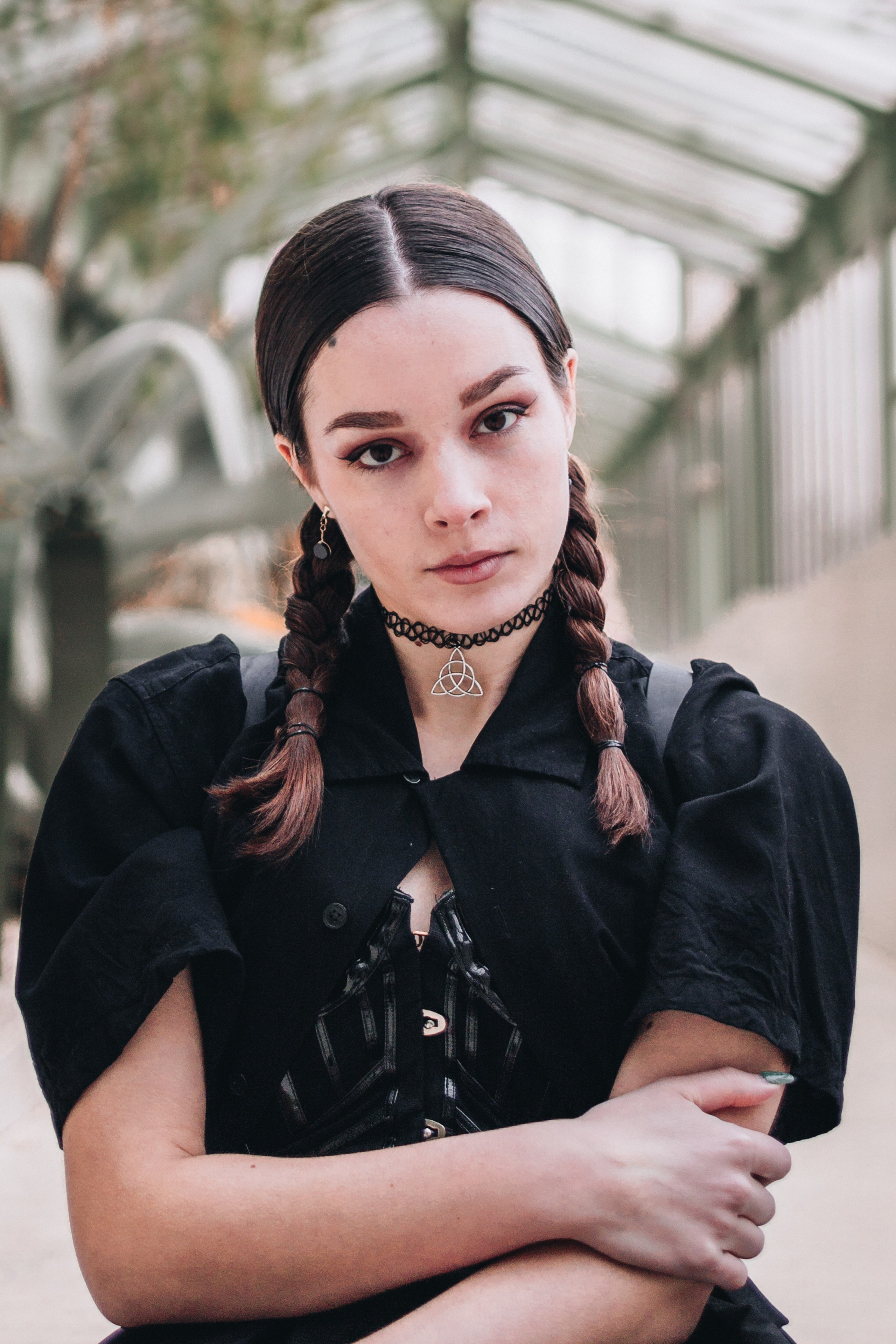 Portfolio. Content photographer in Paris — Genya Legou