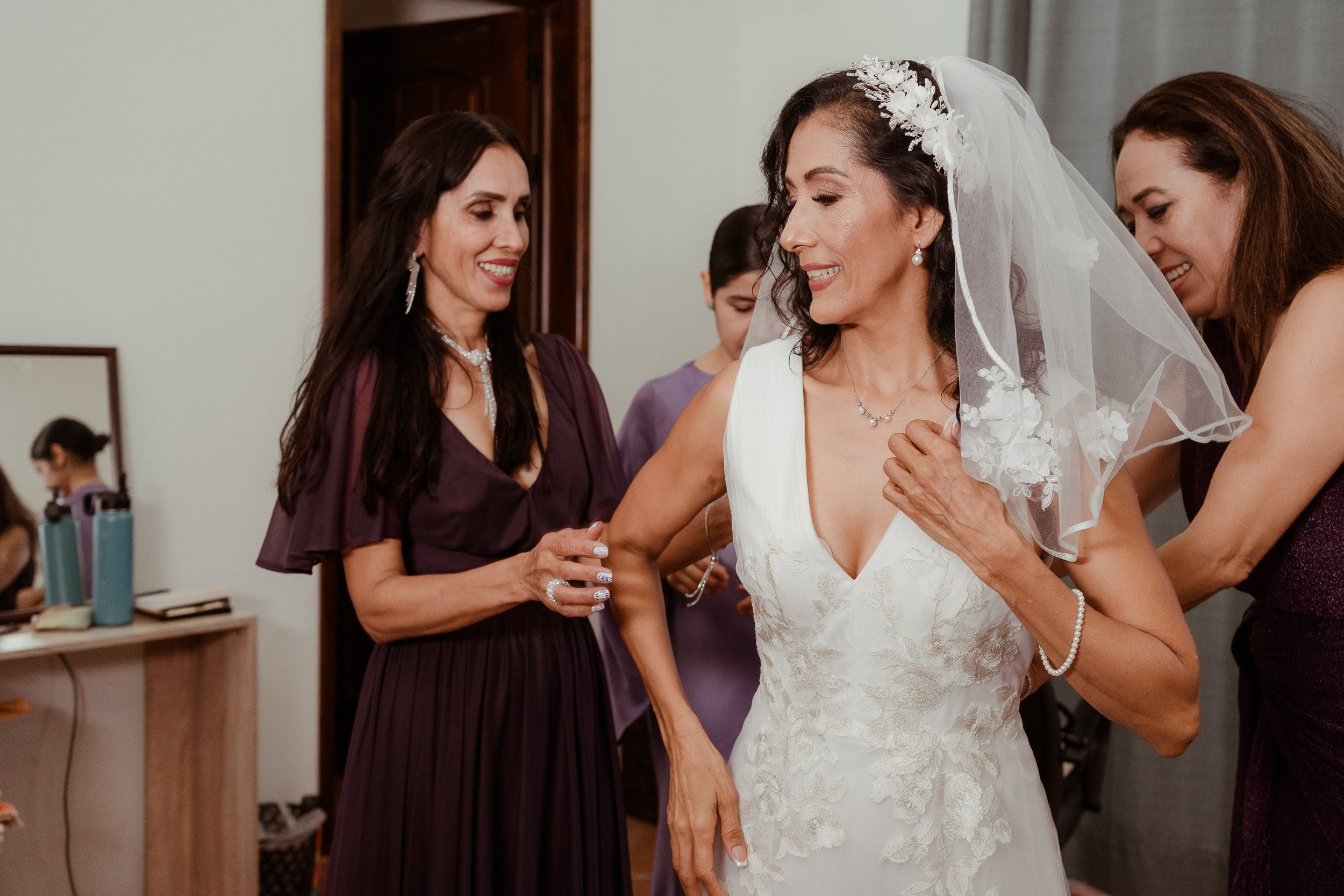 Boda Elida & Joseph. Dalhy Go-Fotografo Puerto Vallarta