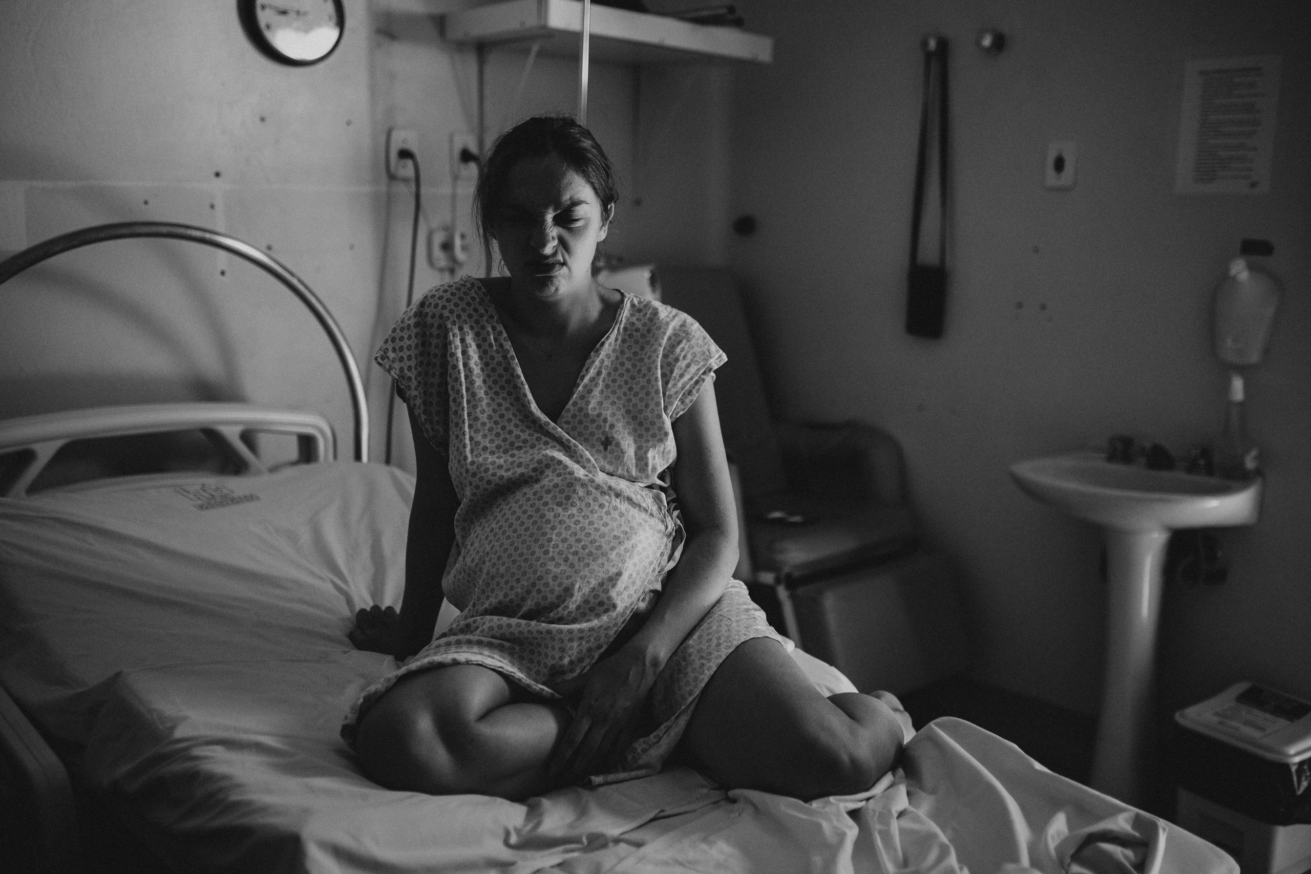 Gordei’s Birth. Fotografa de família e crianças em Florianópolis SC Daria Ermolaev