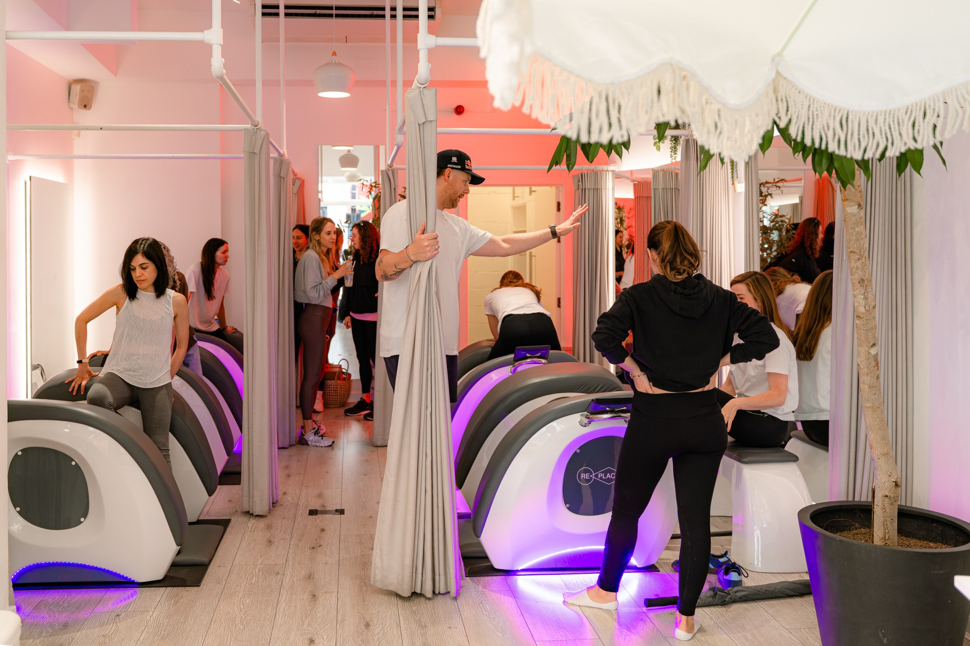 Business photos. Tonya Kyrylenko photographer in London