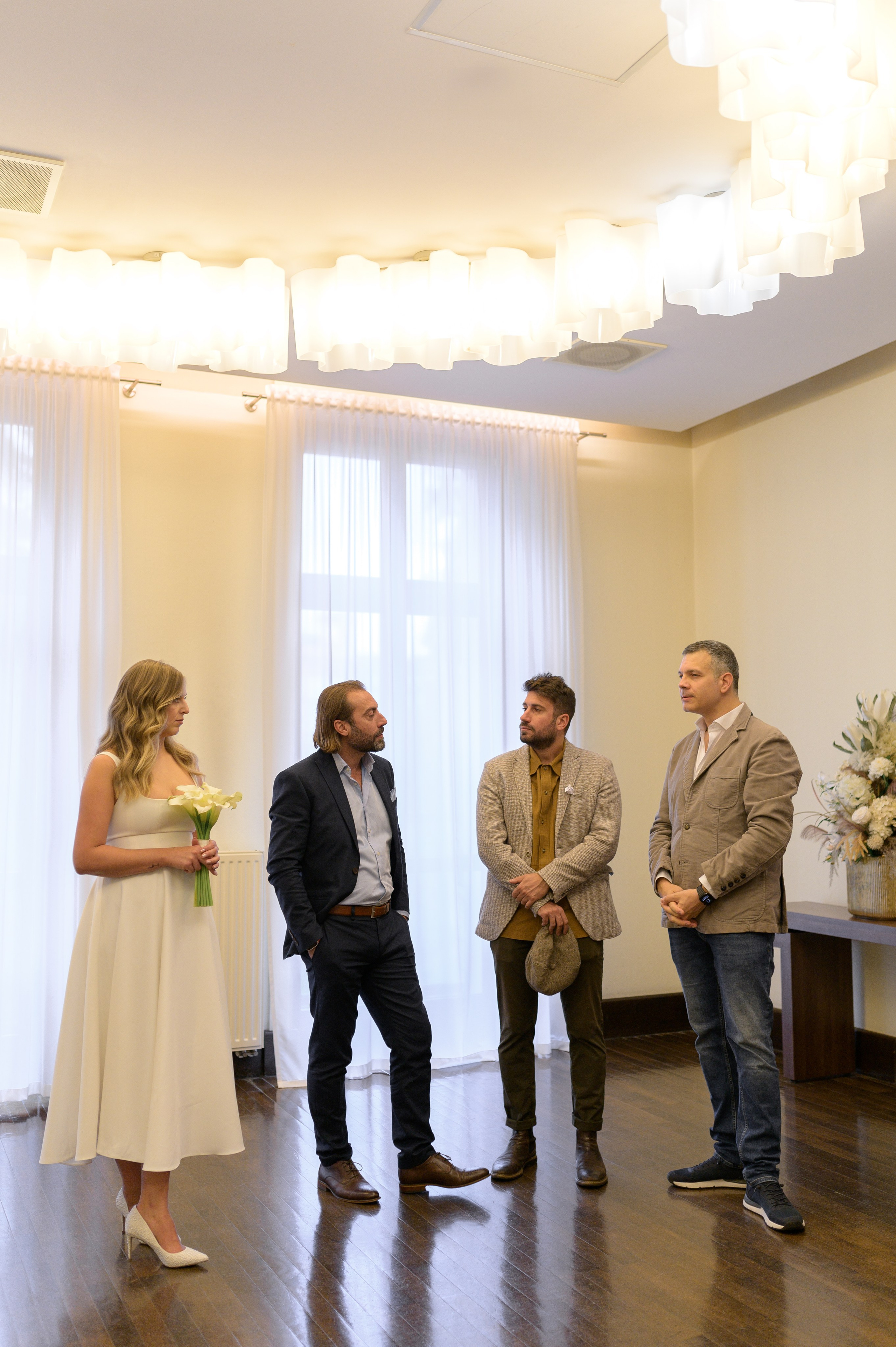 Giuseppe and Tatiana, 2024. Wedding photographer in Wroclaw Warsaw Krakow Margarita Tuleiko