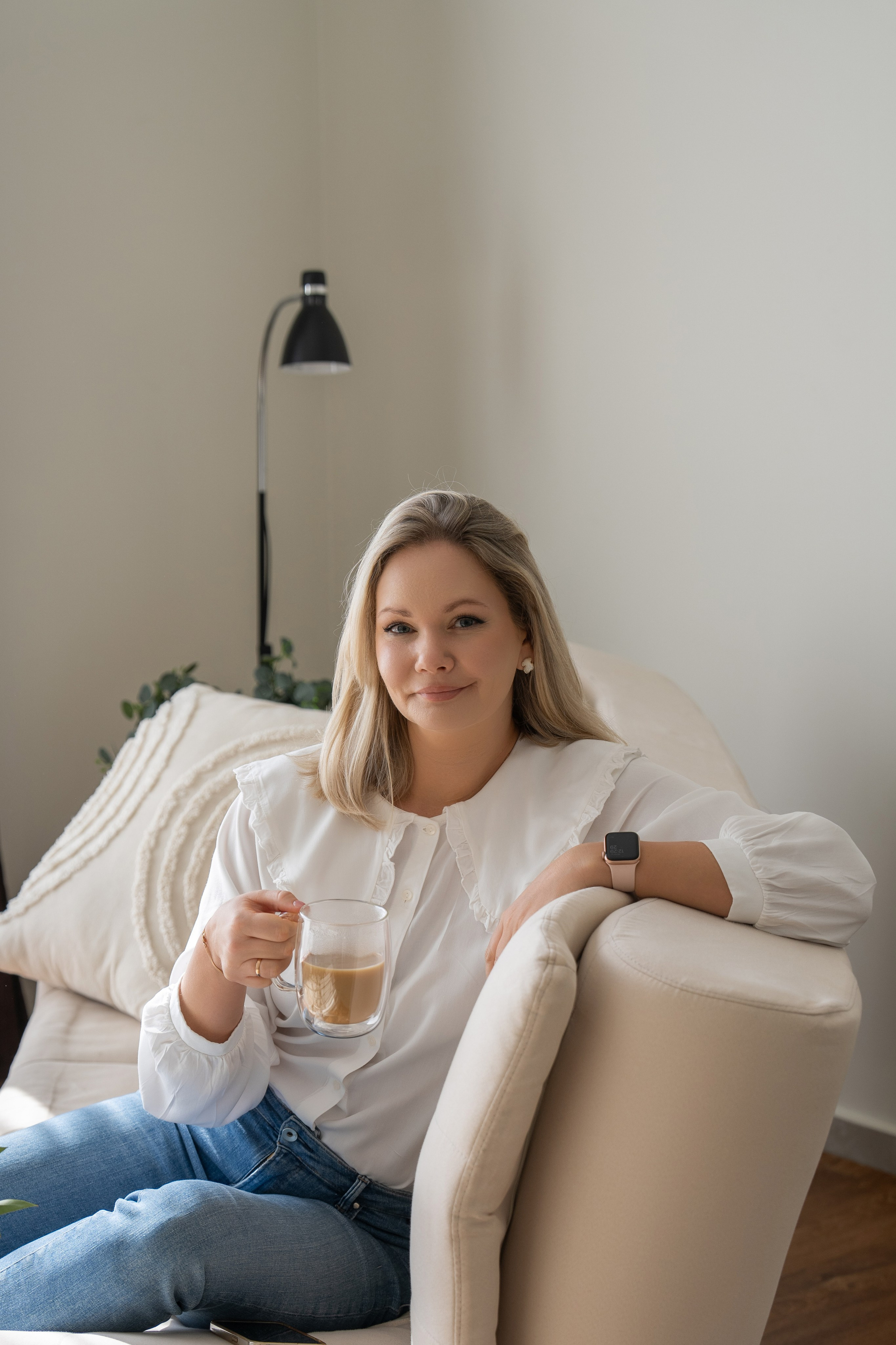 Personal brand. Ekaterina Verbitskaya. Photography