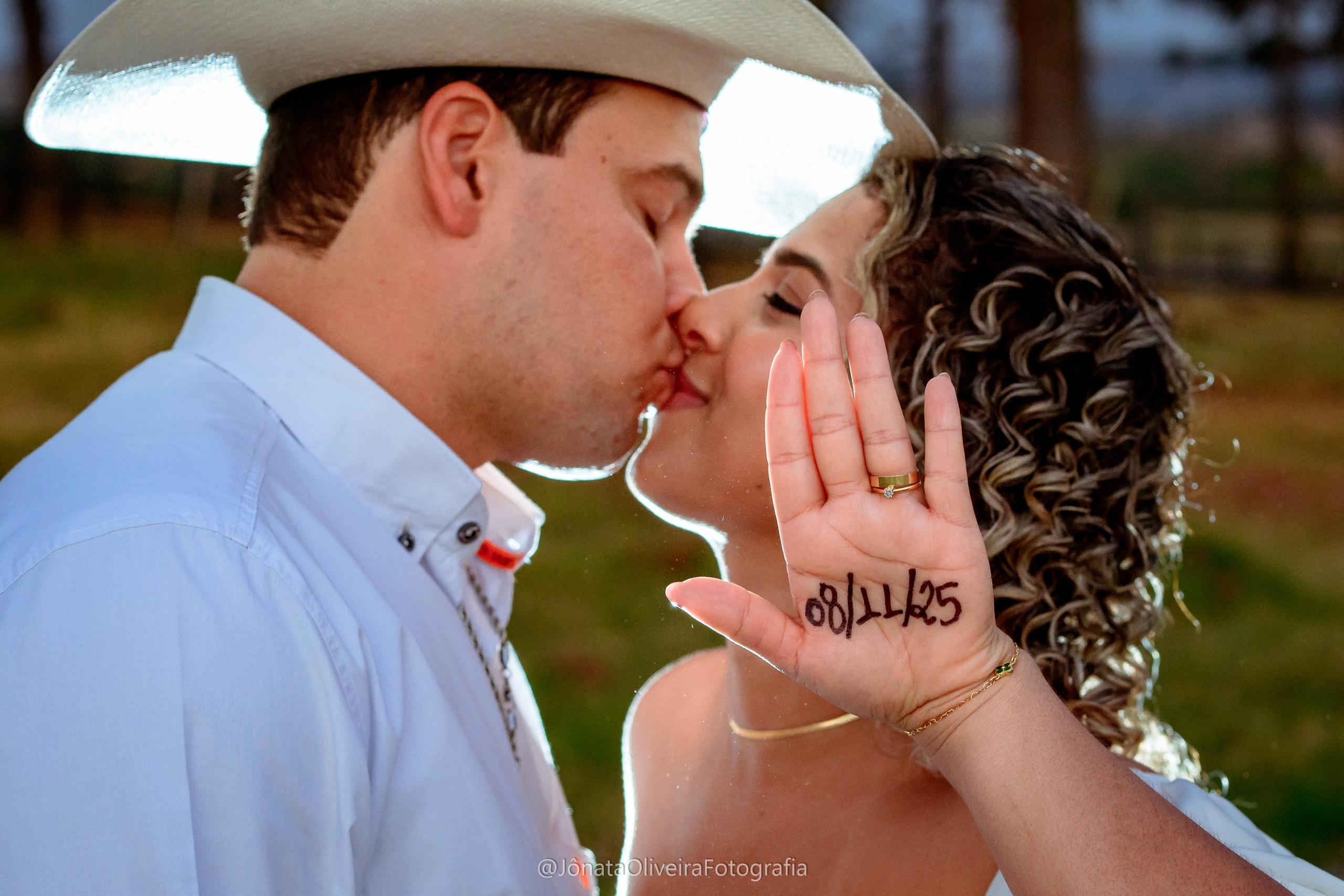 Pre Wedding Luérica e Vinicius. Fotografia de casamentos e ensaios em avaré Jônata Oliveira