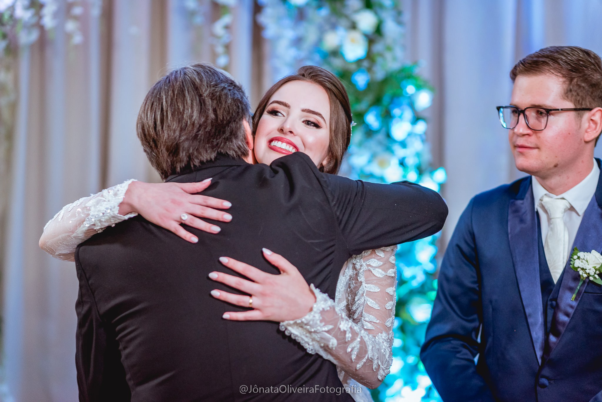 Casamento em Avaré. Fotografia de casamentos e ensaios em avaré Jônata Oliveira