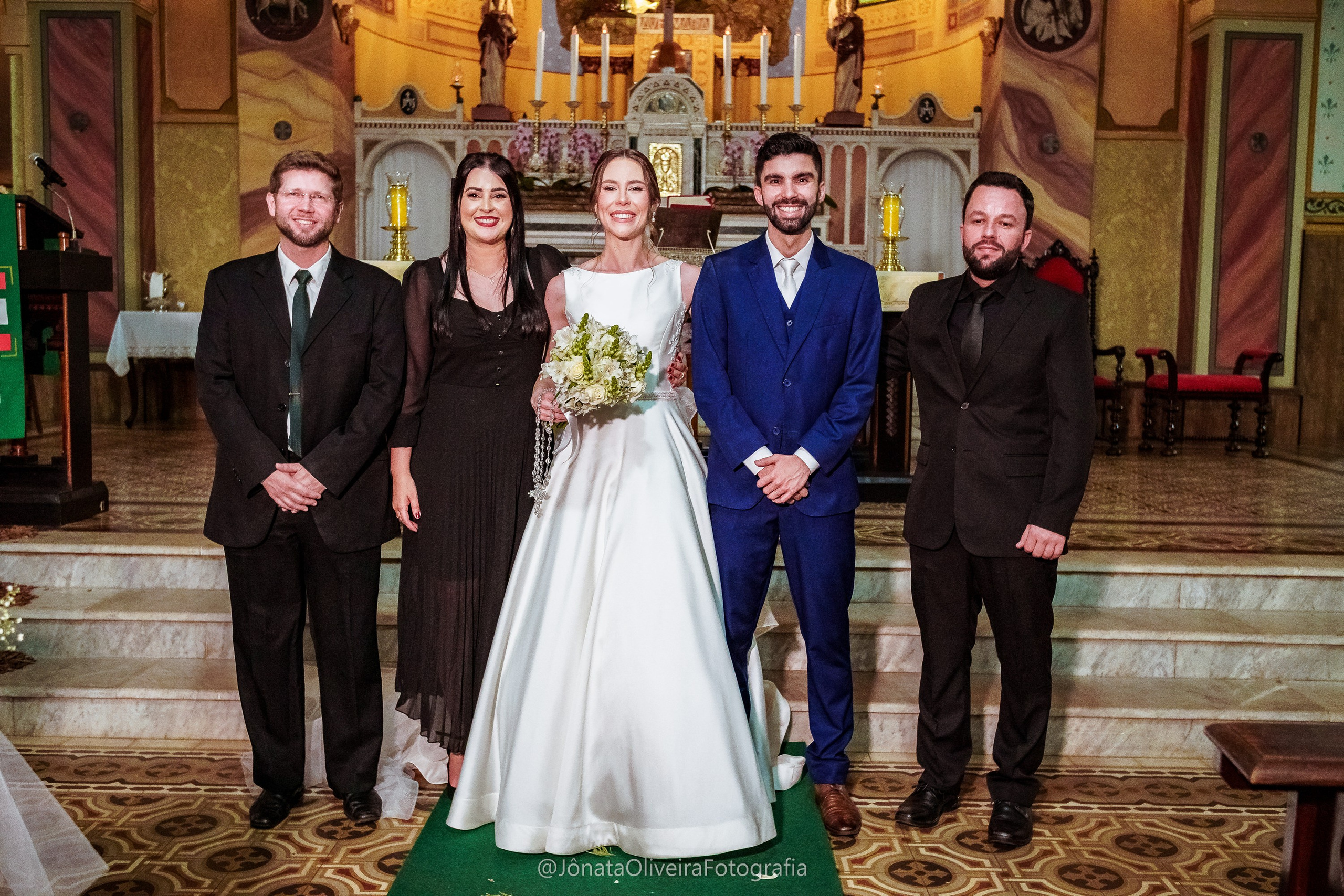 Ananda e Vinicius. Fotografia de casamentos e ensaios em avaré Jônata Oliveira