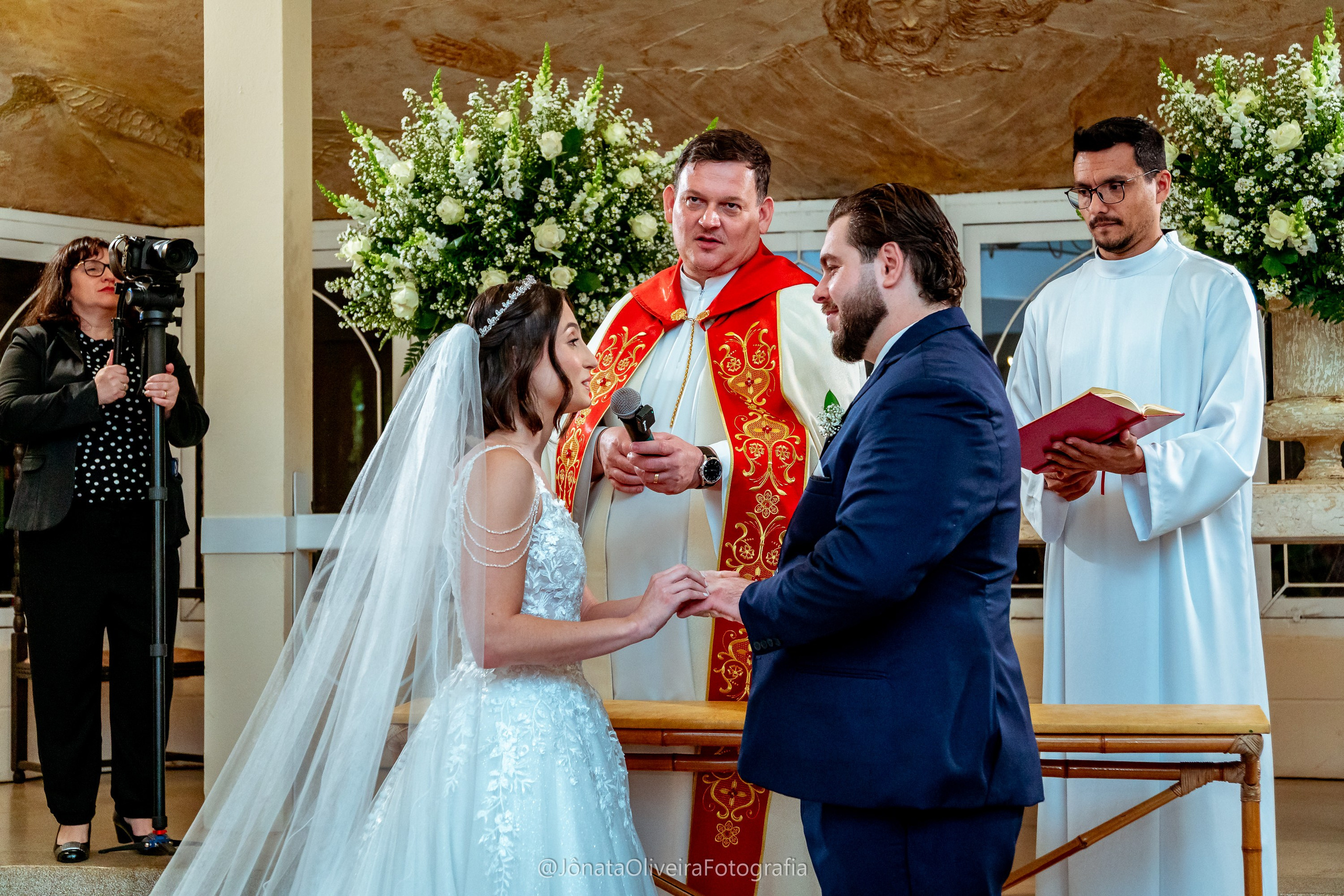Natalia e Luan. Fotografia de casamentos e ensaios em avaré Jônata Oliveira