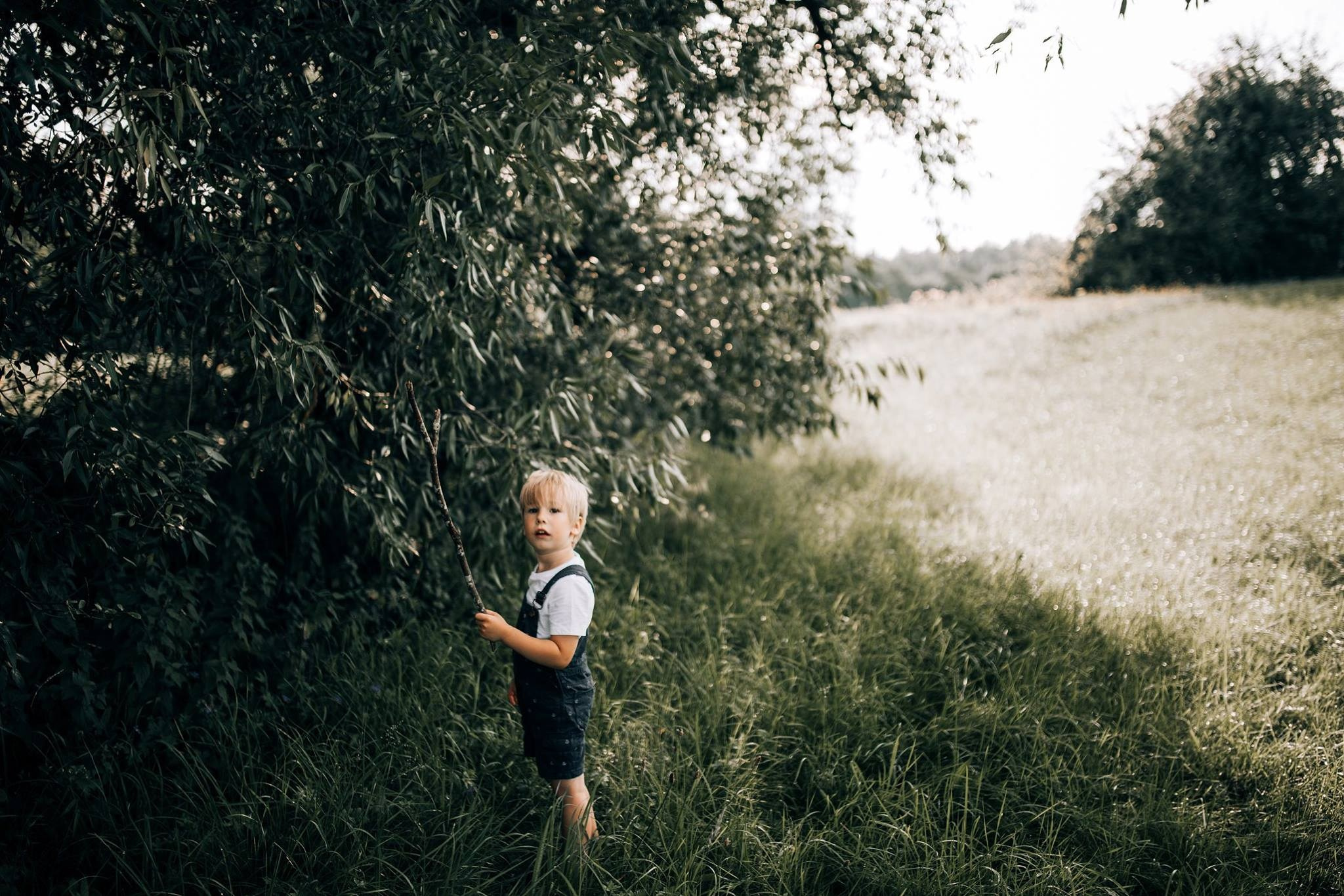 Familie. Emotions Photo Art