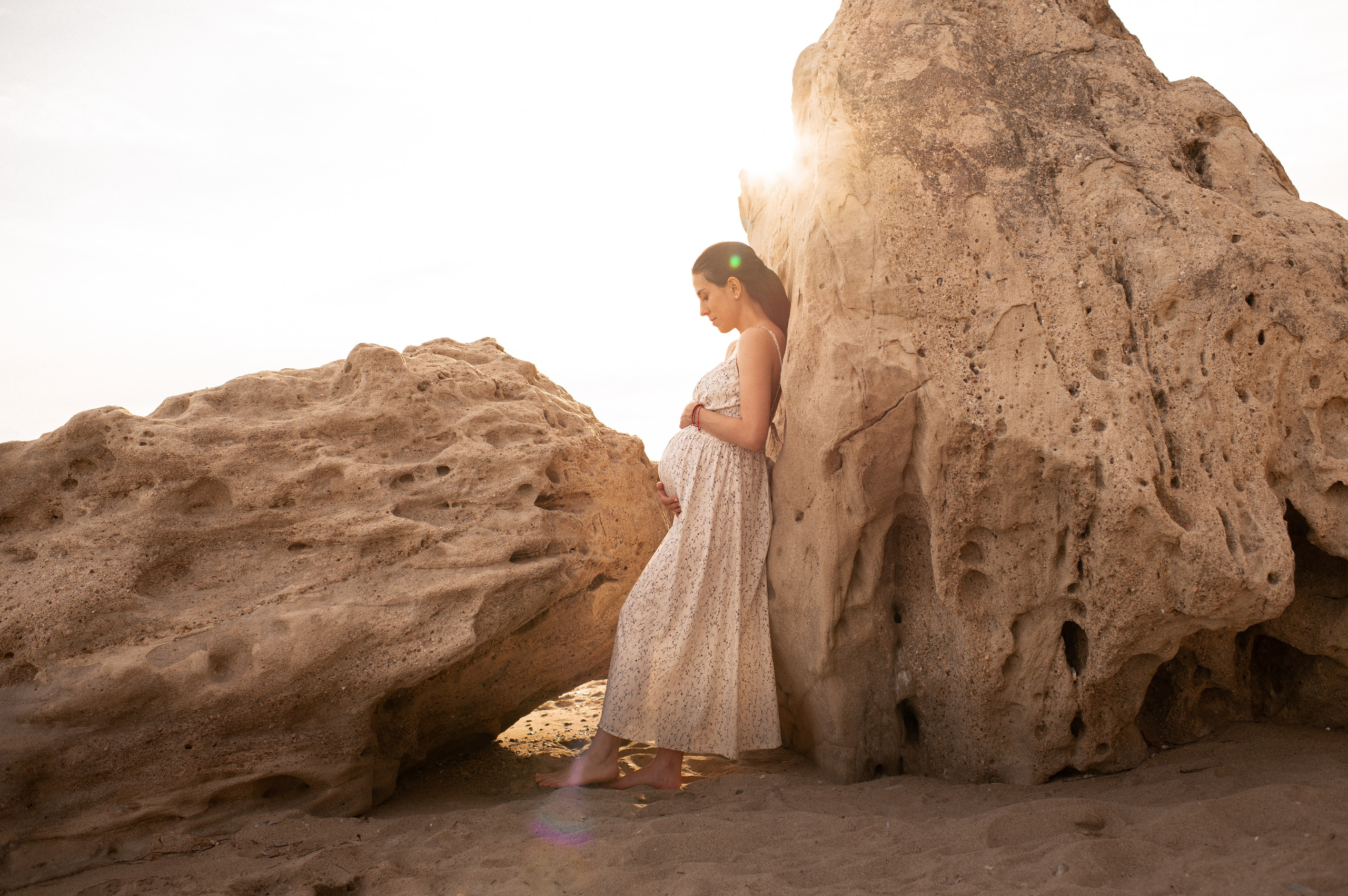 PREGNANCY. Family, children, portrait, and event photography in Thessaloniki