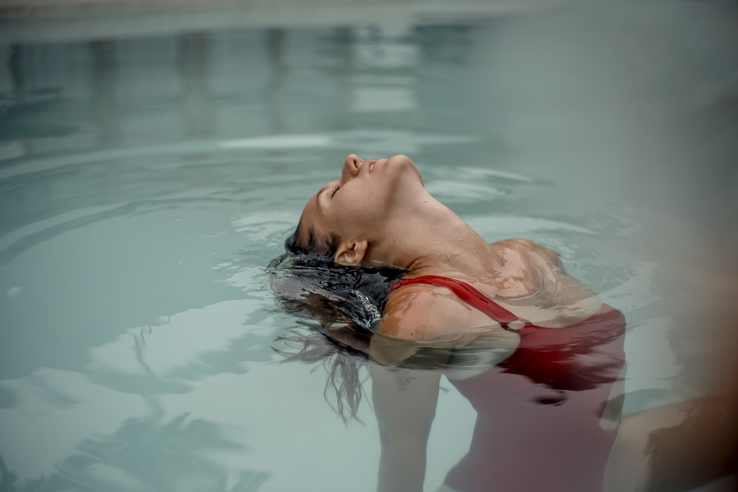 PSY THERAPY (18+). Art Photographer