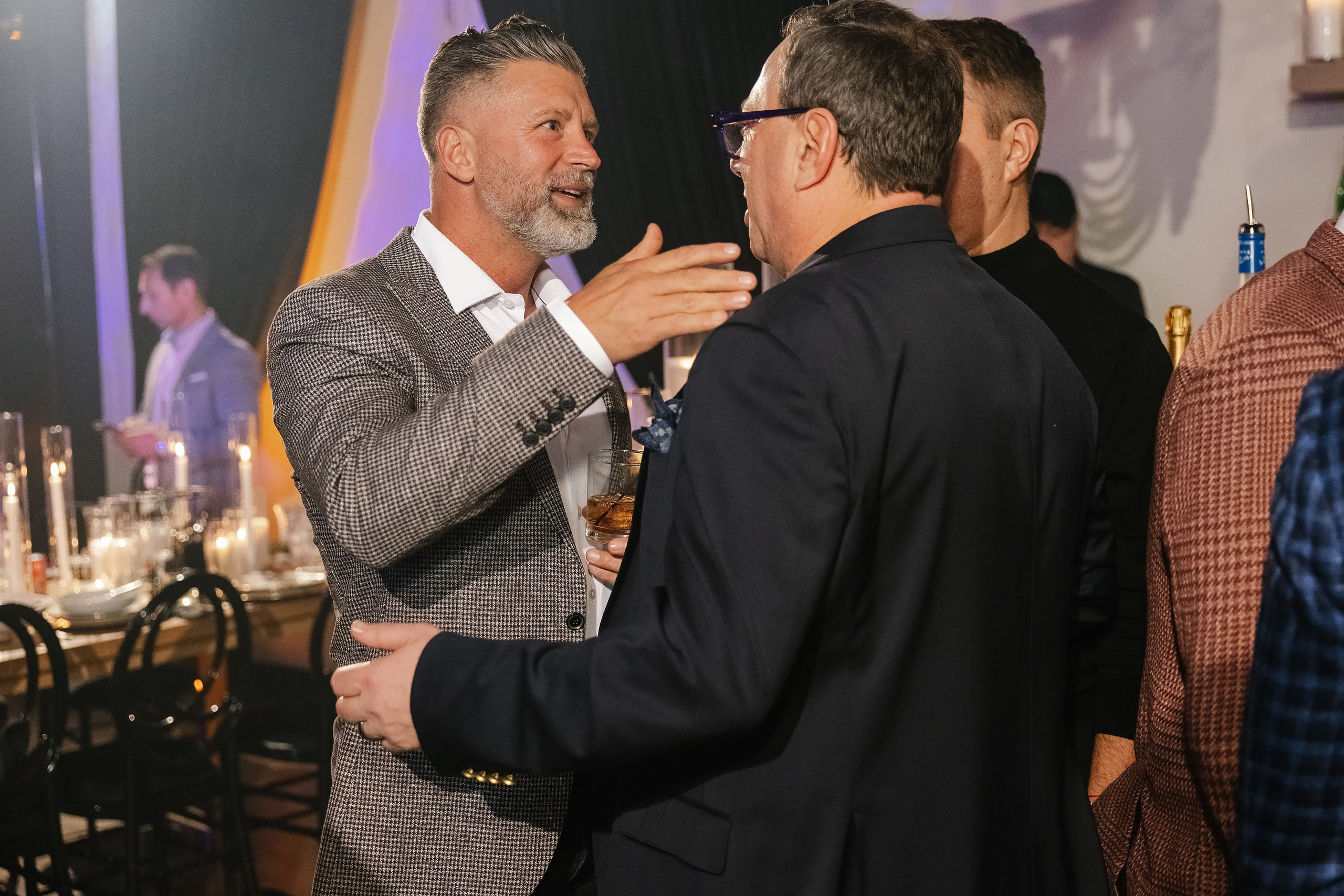 12.05.2025 Birthday Party. Wedding family event photographer in Chicago Nick Yushevich