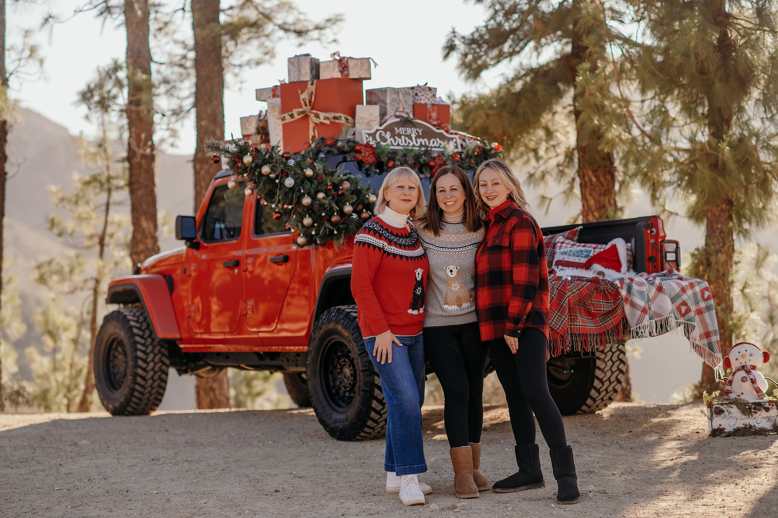 Big family. Wedding, maternity and family photographer in Charlotte Tasha Minn