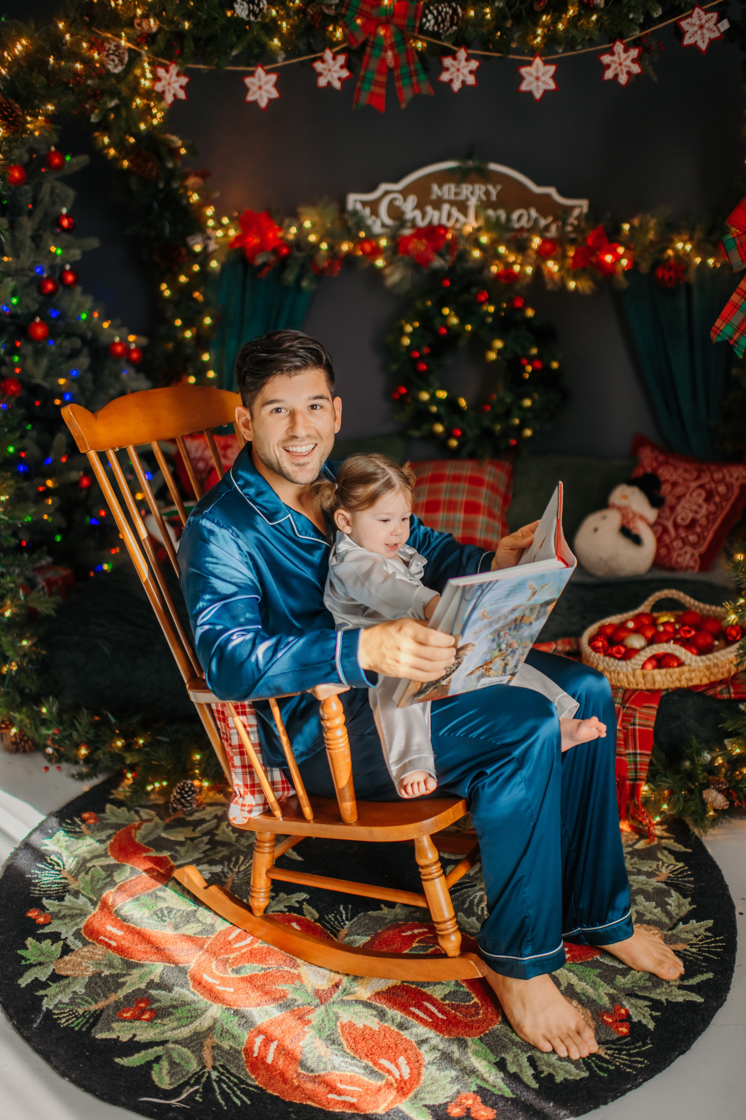 Family. Wedding, maternity and family photographer in Charlotte Tasha Minn