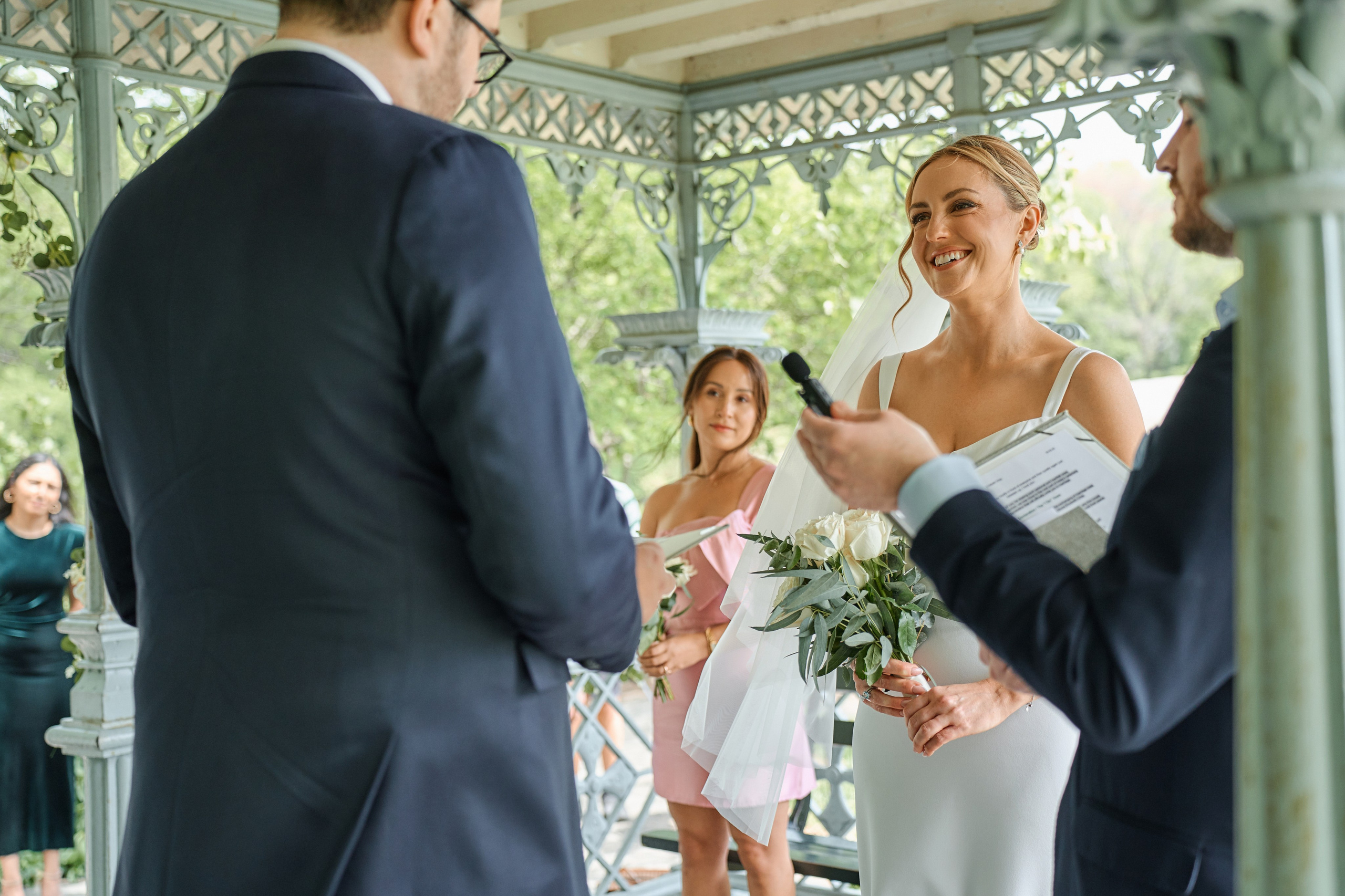 James & Nicola. Professional Wedding and event photographer USA New York