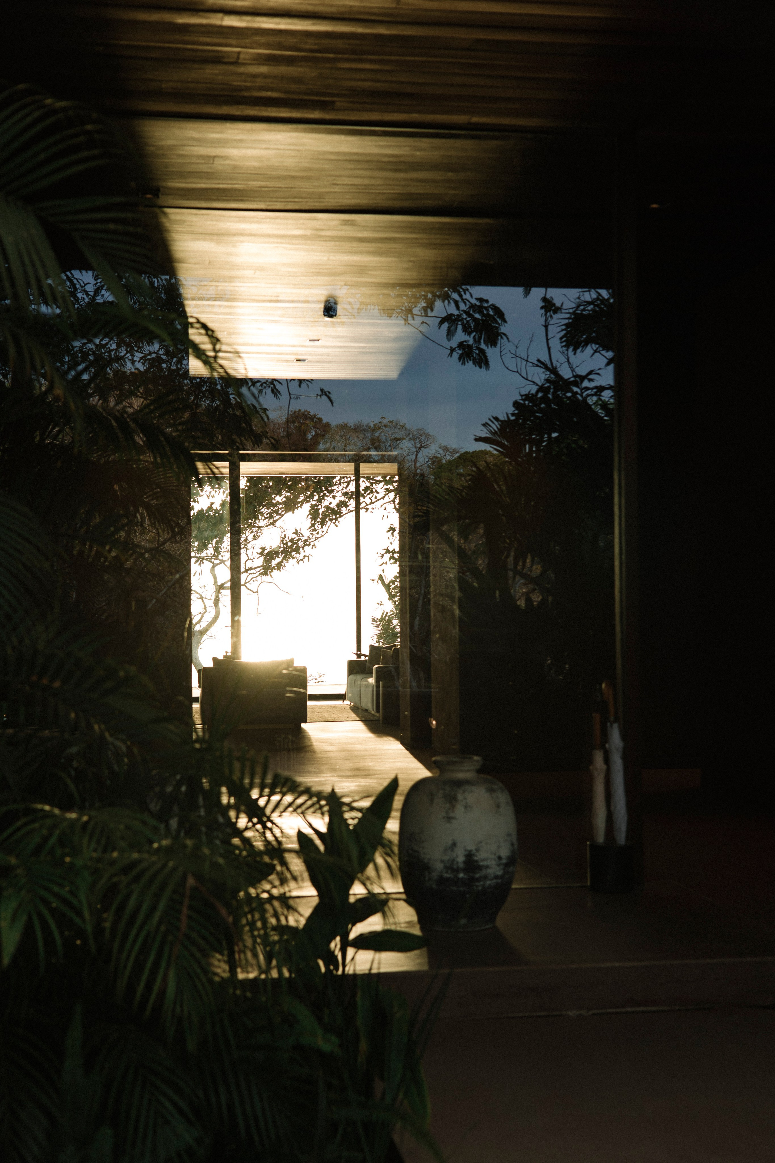 Elopement, One and Only Mandarina. Wedding photographer Mexico Sayulita Puerto Vallarta Punta Mita Cabo