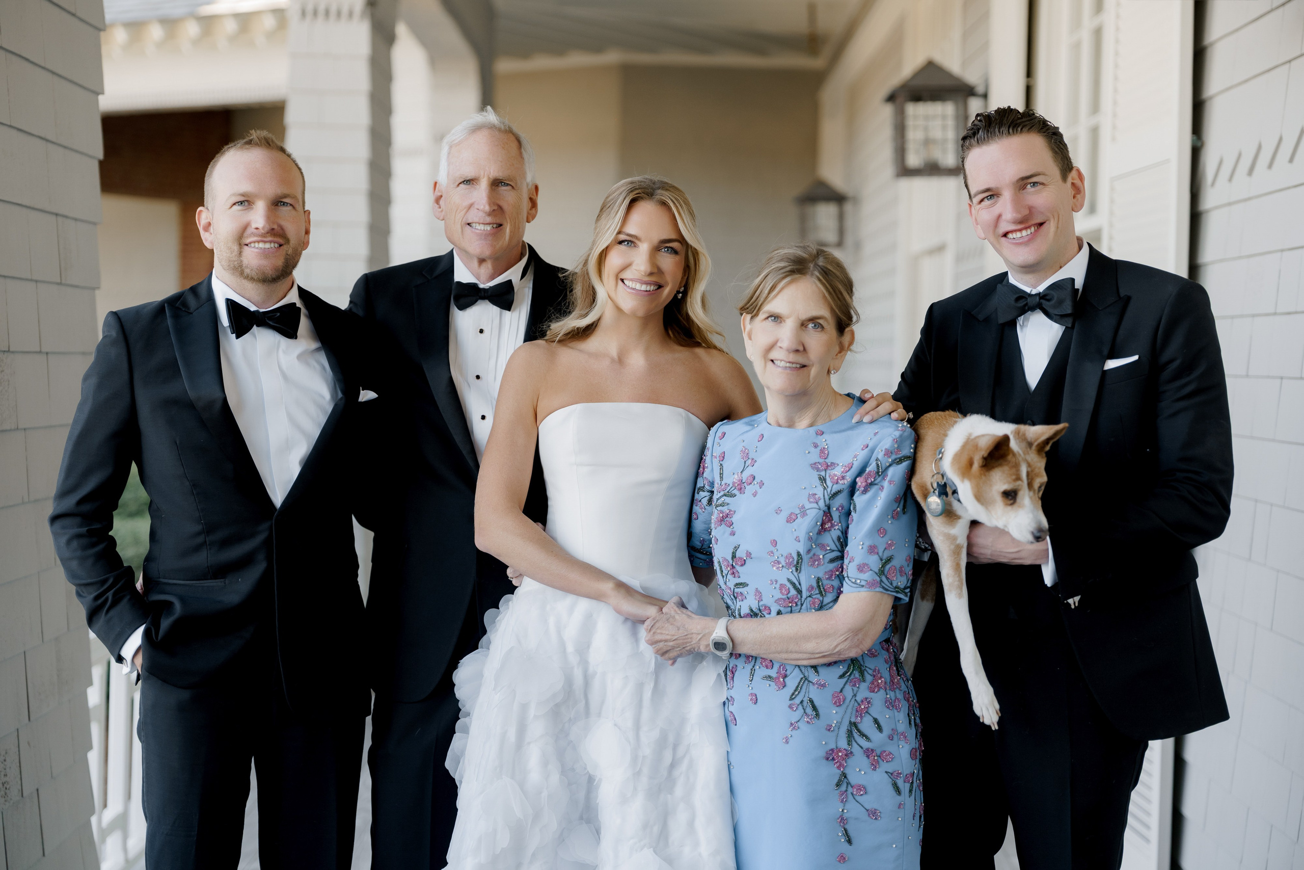 Marci and Yi. Wedding photographer and videographer New York | New Jersey