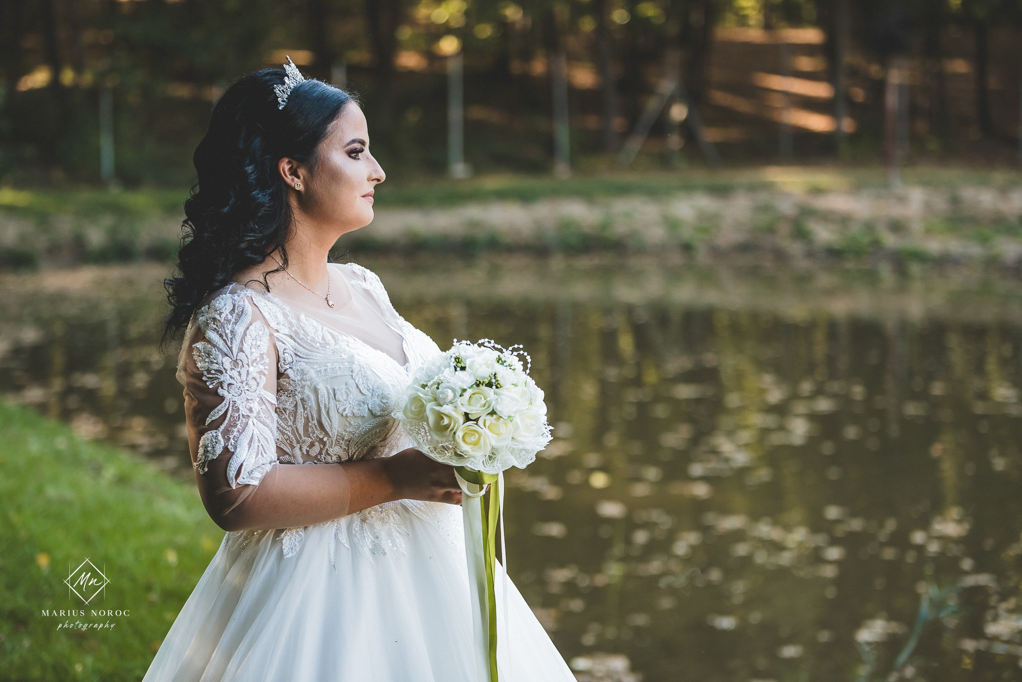 Ana Maria & Vlad | Forest Events Cucorani