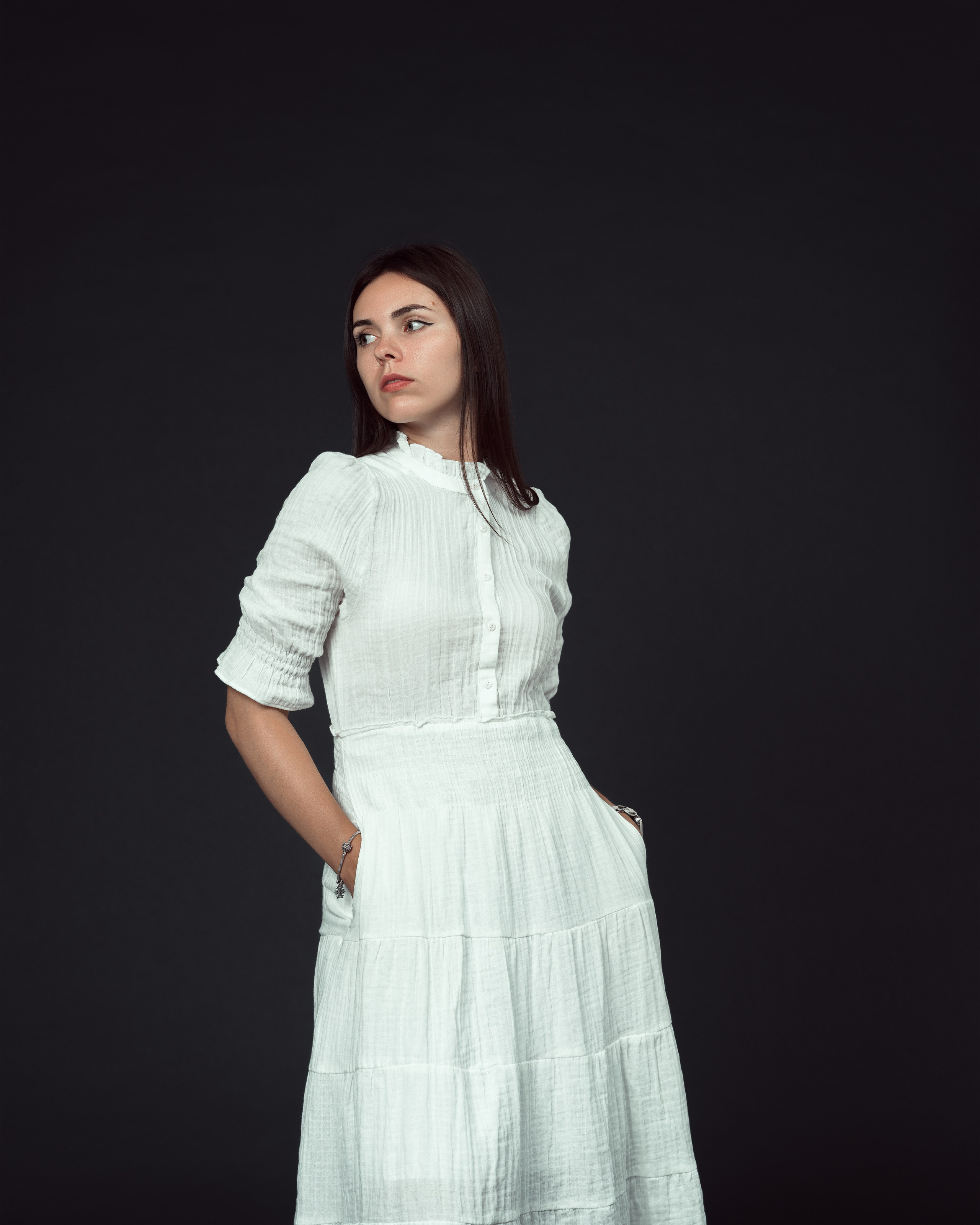Alina. Vitali Beidel - Stuttgart Visual artist und Fotograf