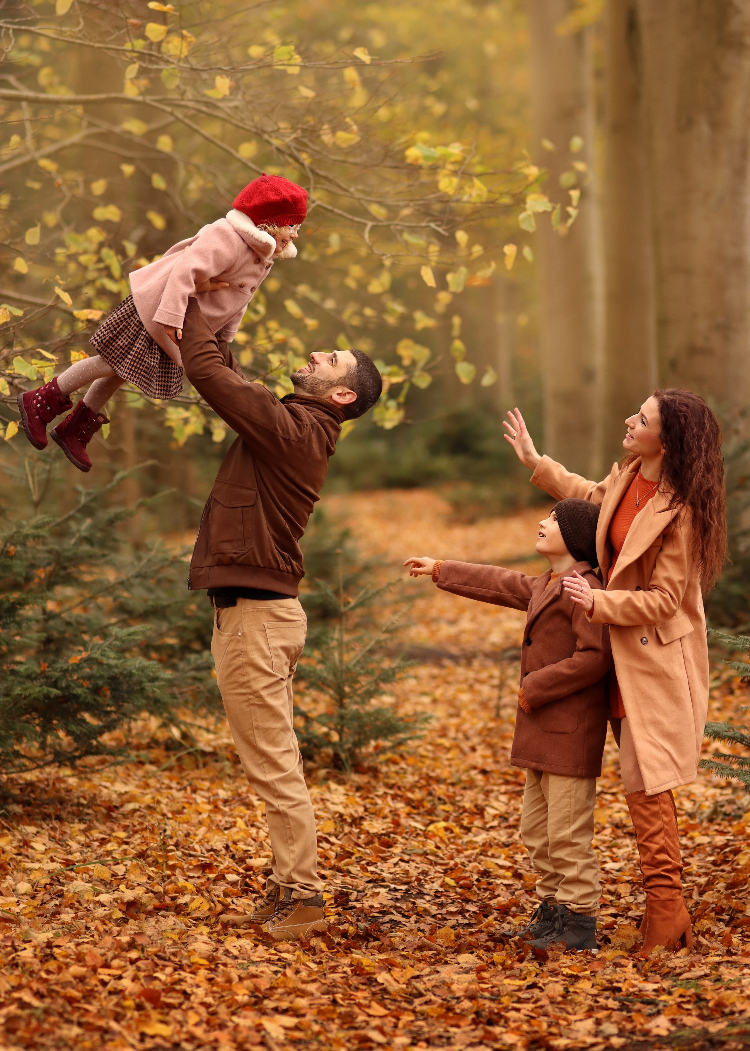 Familie (Price). Familien- Fotografin in Marienhafe, Aurich, Emden, Norden, Leer