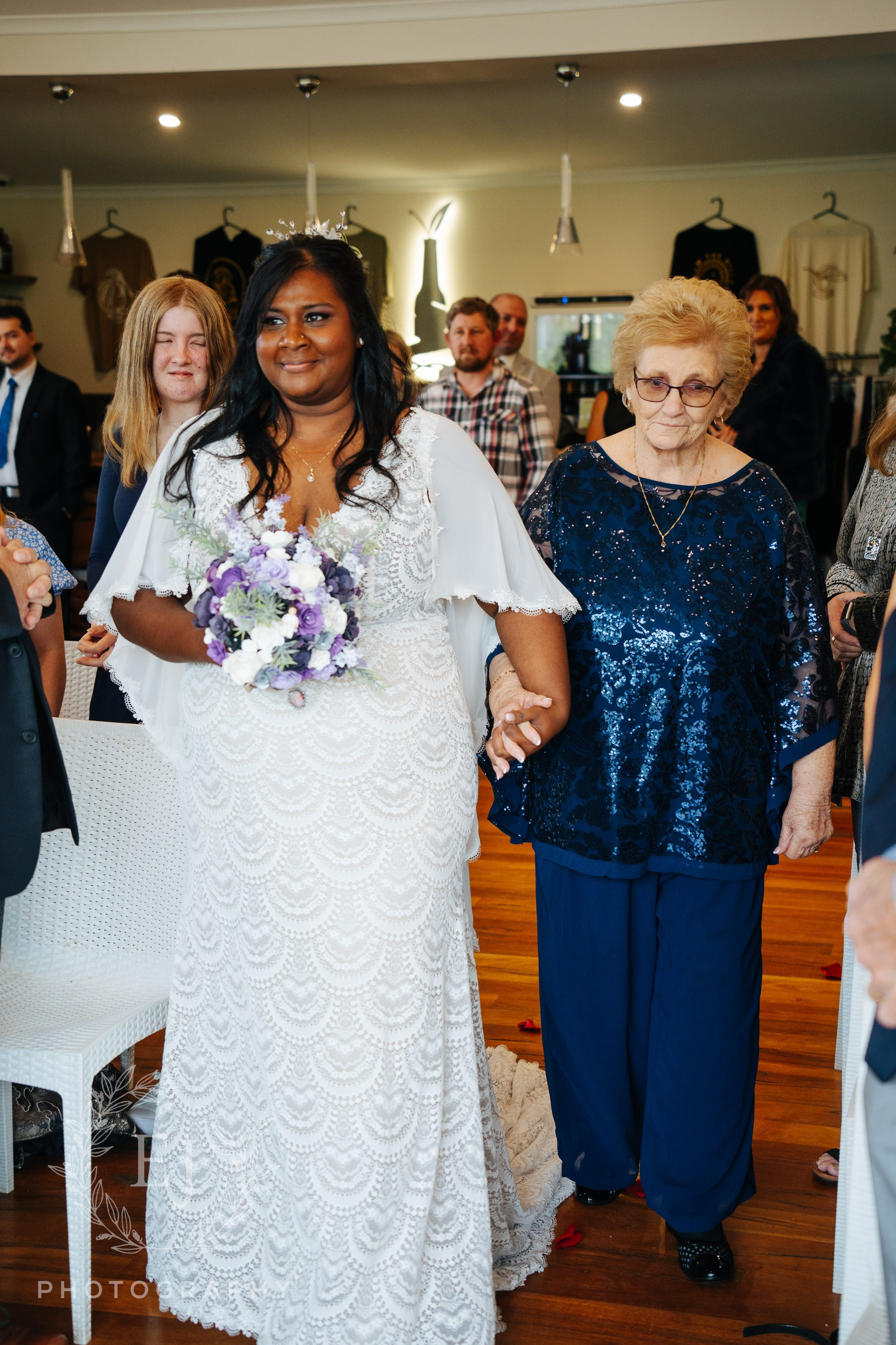 Julie & David — Core Cider. Emma Joy Photography