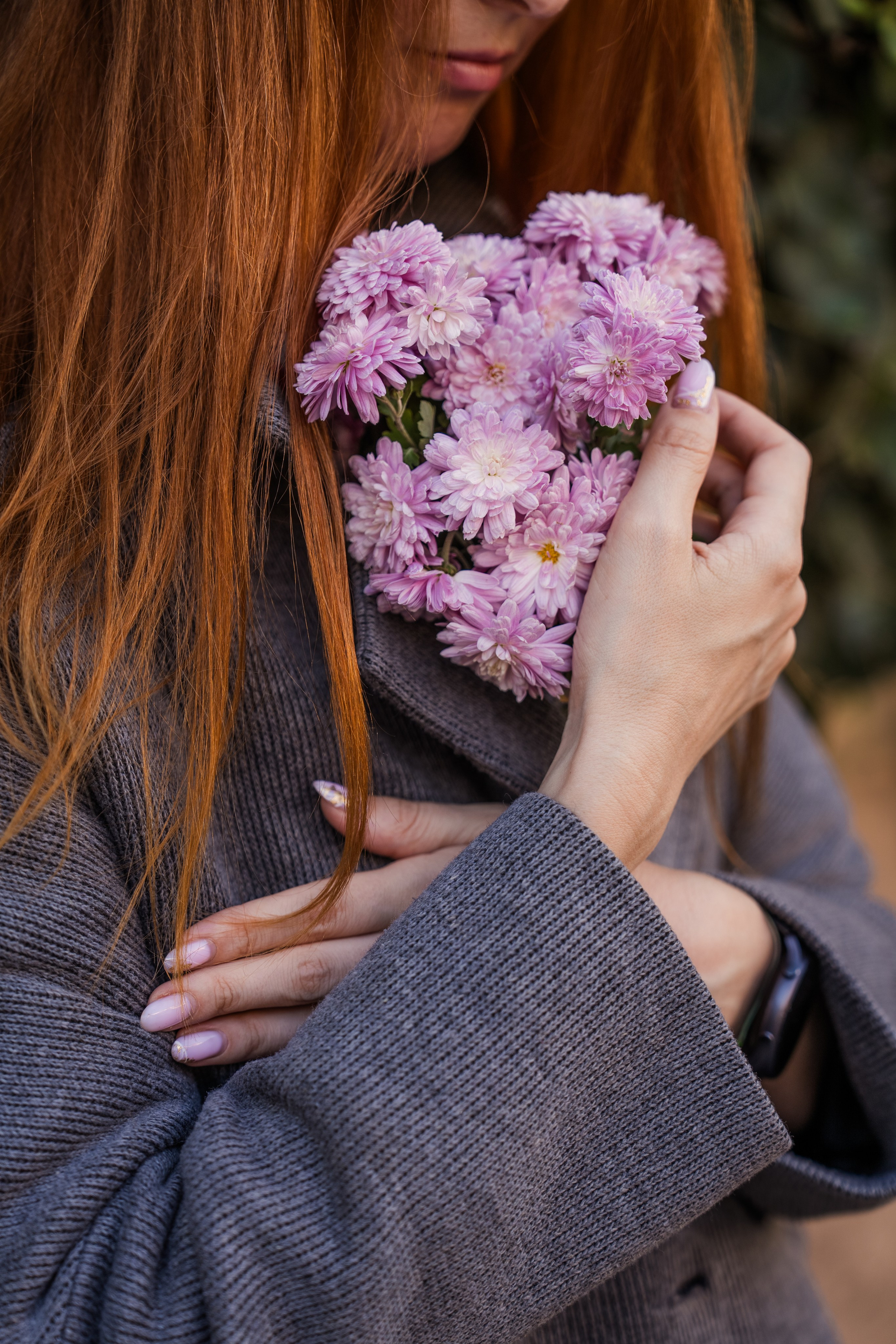 Helen. Ekaterina Verbitskaya. Photography