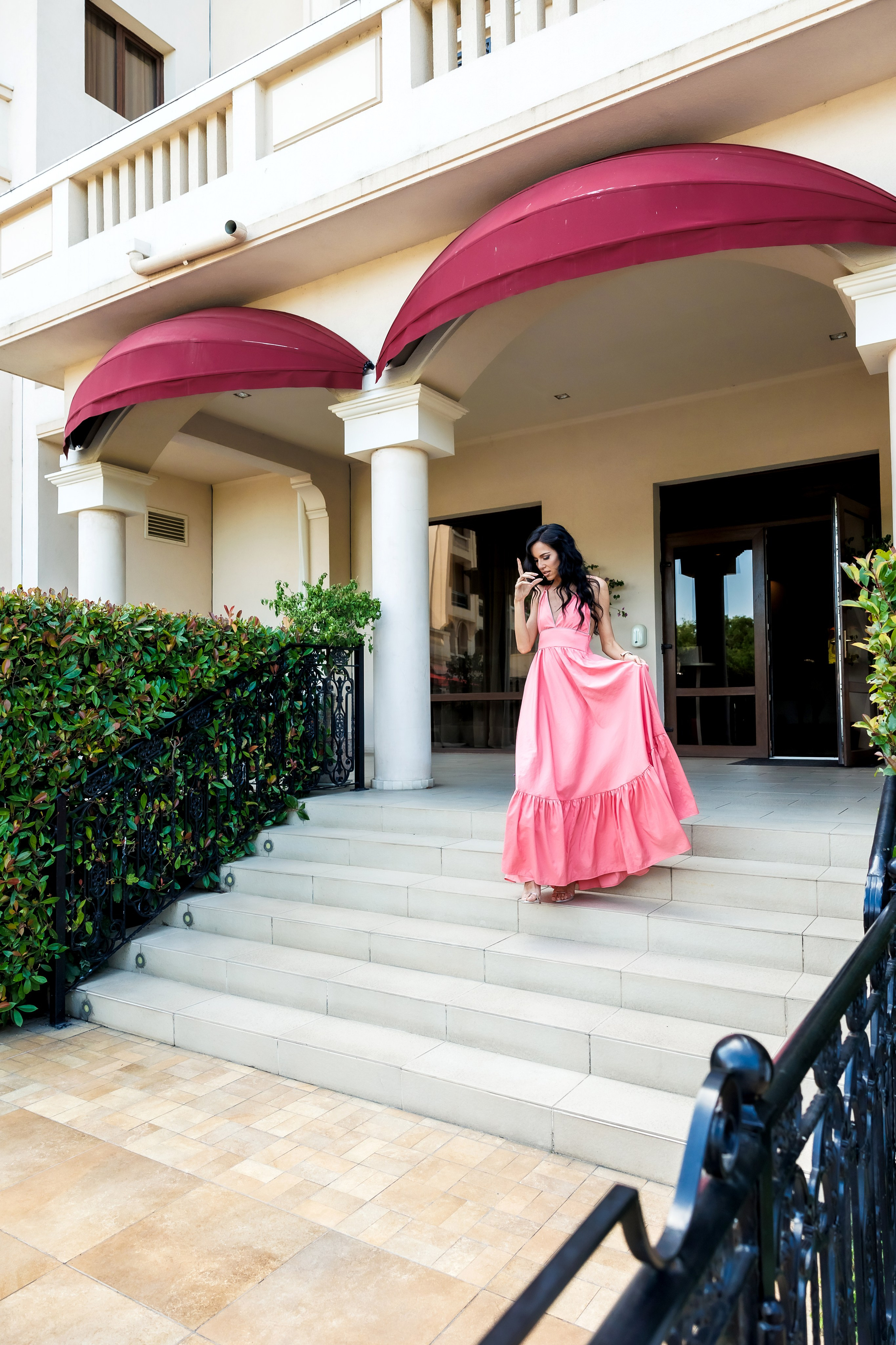 EVE Boutique. Фотограф Ирина Йотова