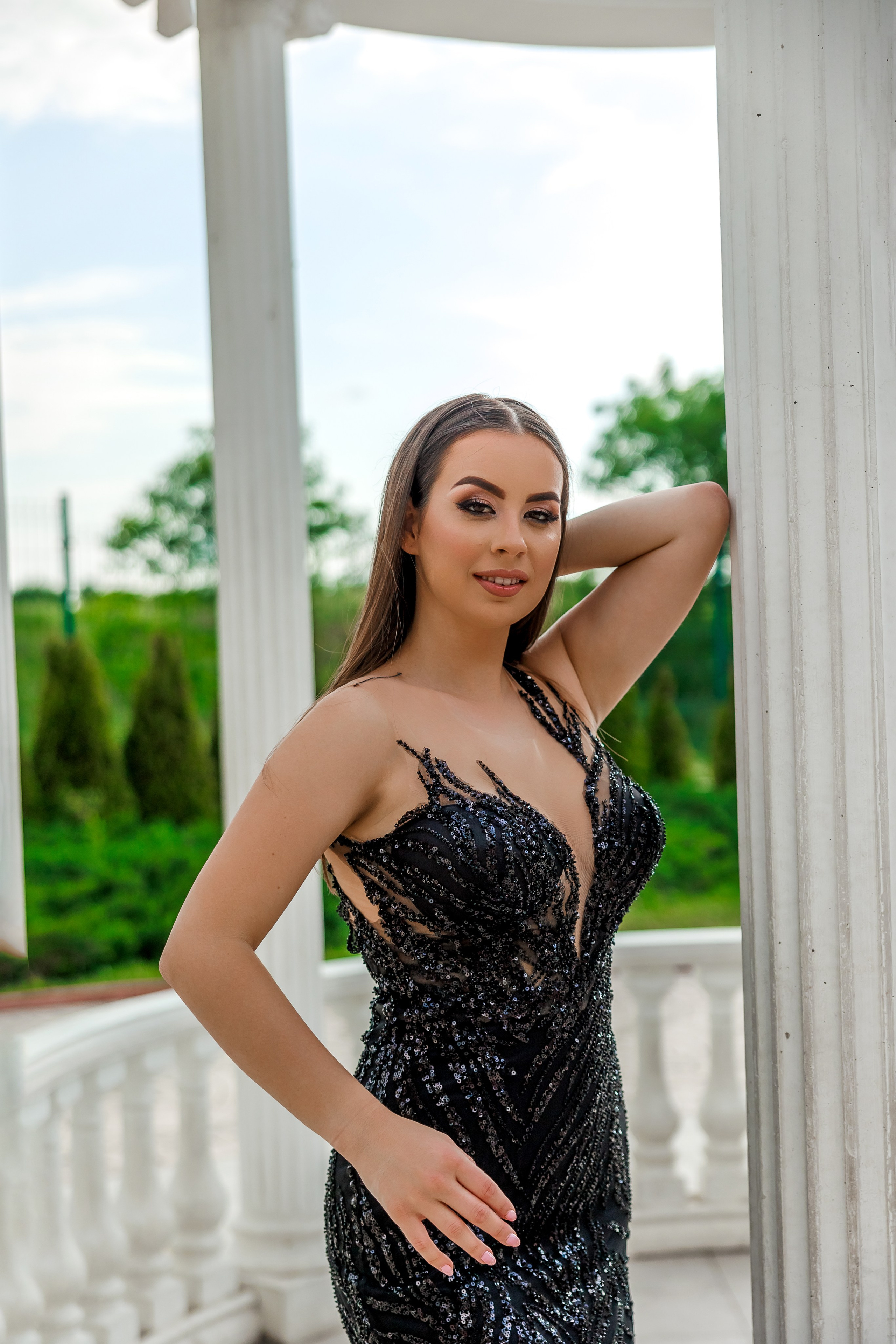 Абитуриентски Бал 2023. Фотограф Ирина Йотова