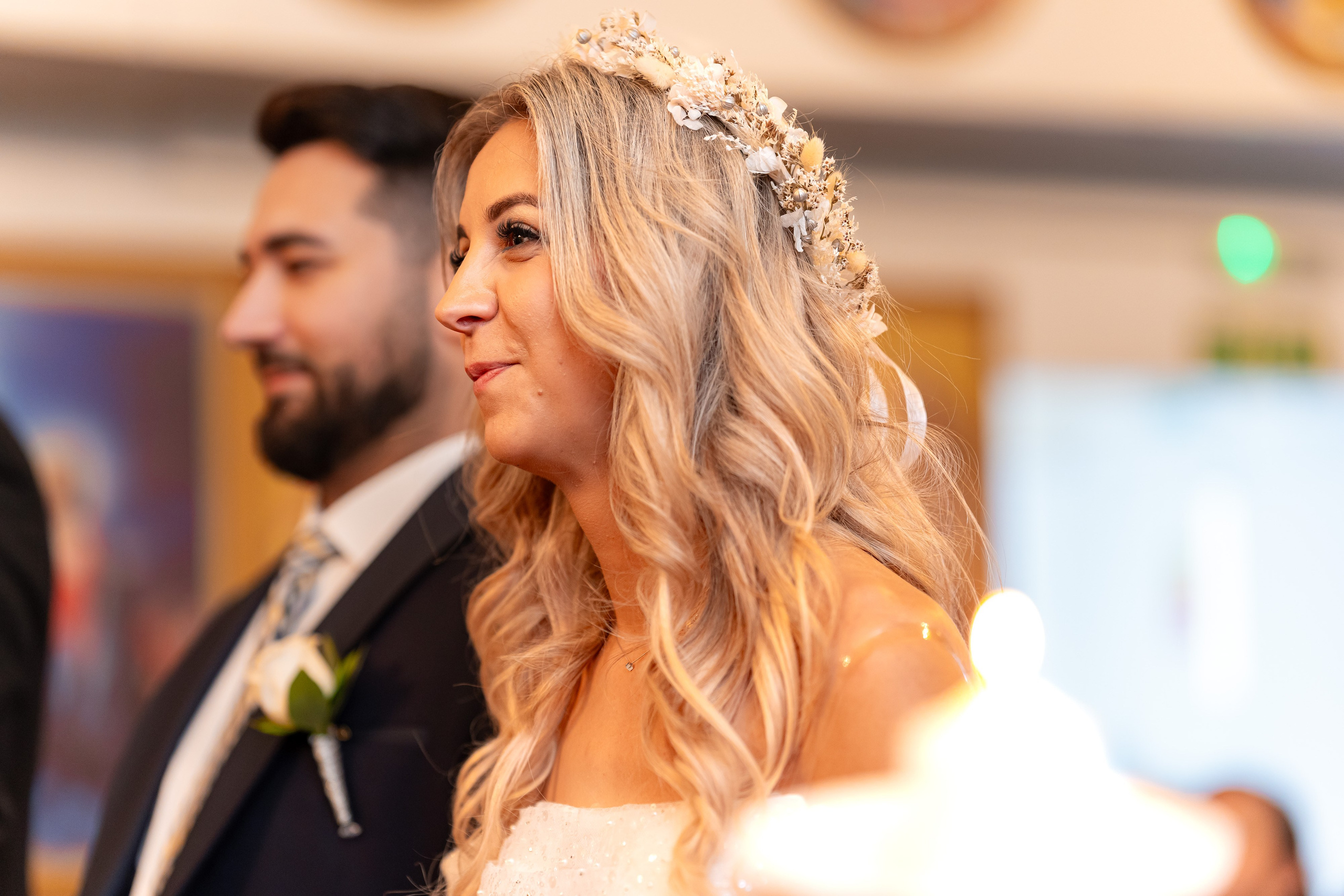 Weddings/Engagements