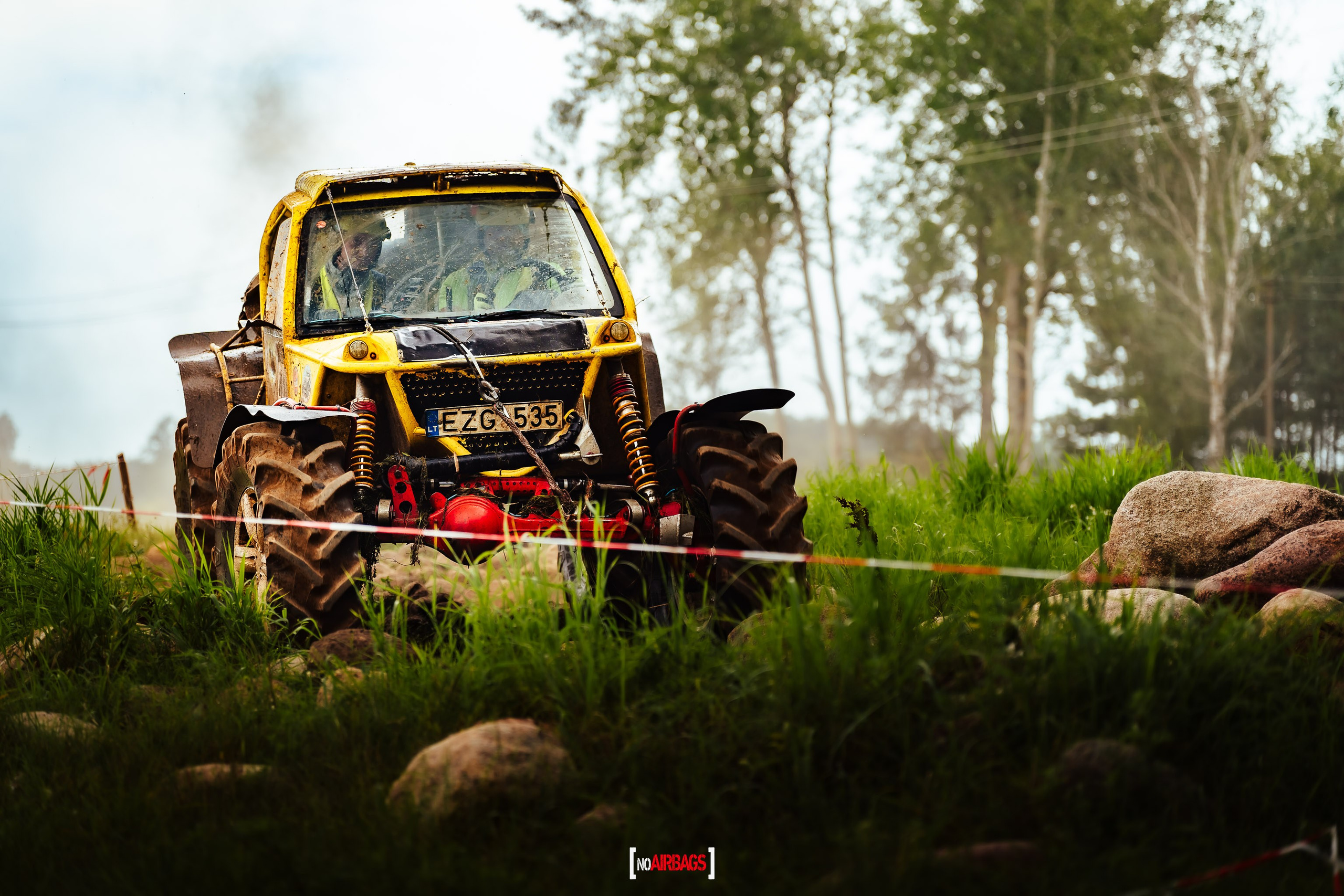 LASF 2024 M. PRAVAŽUMO ČEMPIONATO V ETAPAS. OnePIXEL