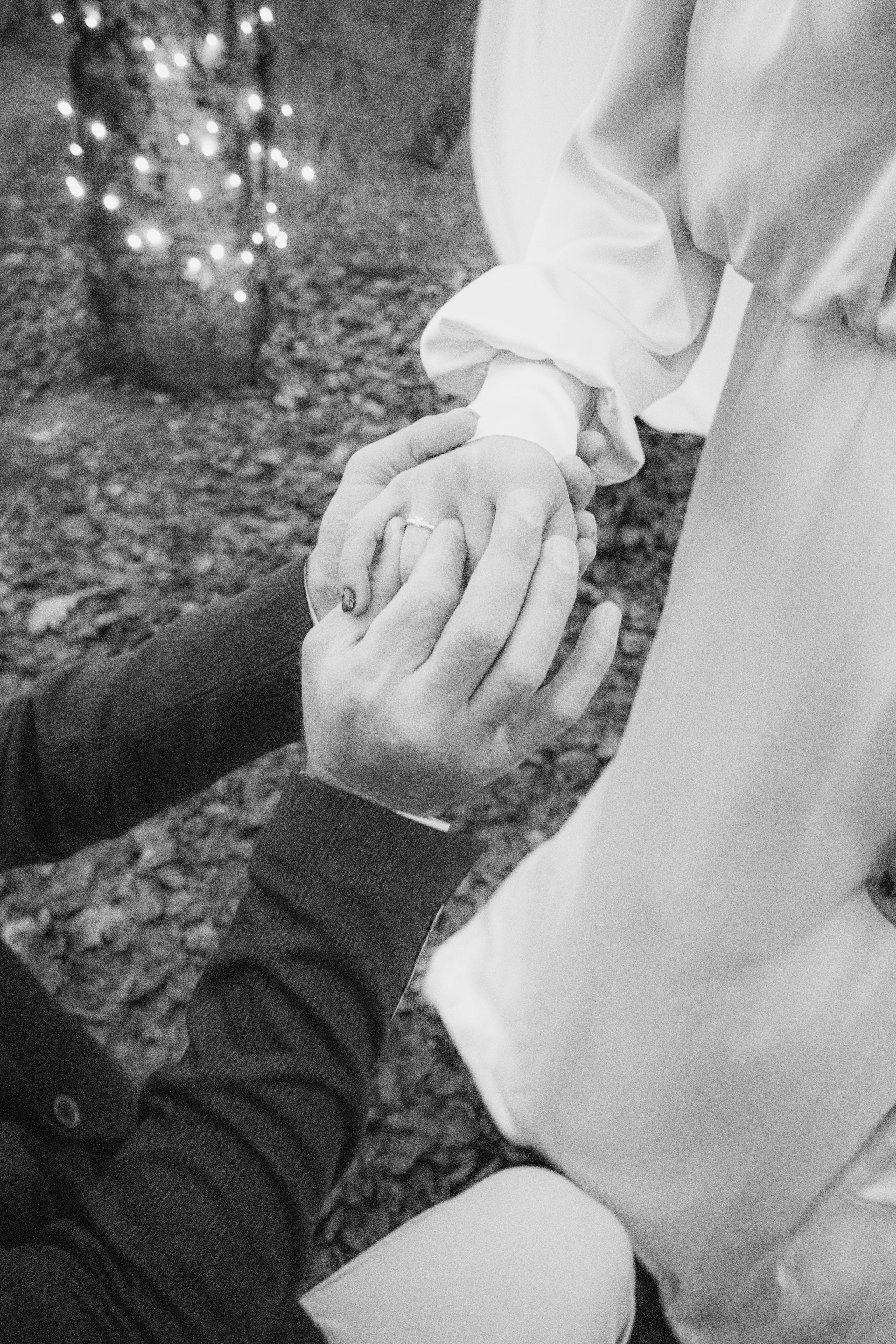 Nelly and Saric. Fotograf Dmitrii Donets