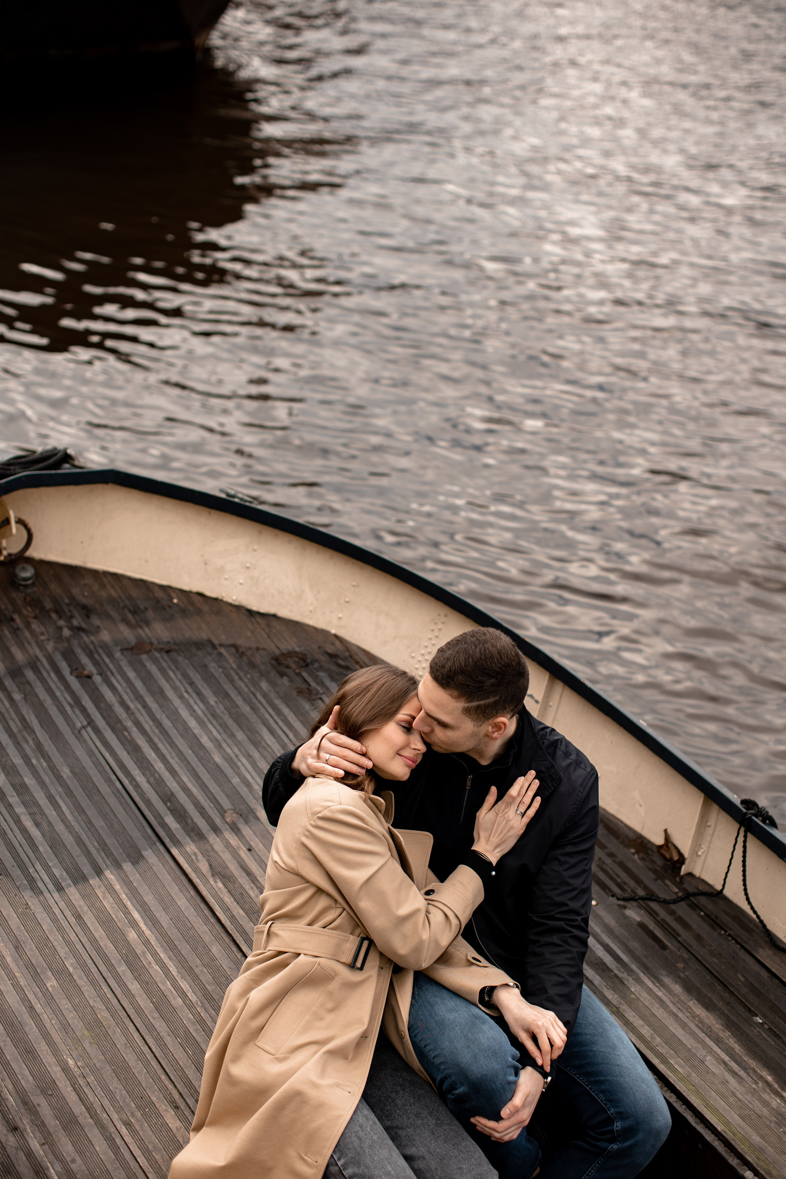 Paarfotoshooting und Lovestory Osnabrück. Fotografin in Osnabrück Mariana Slav