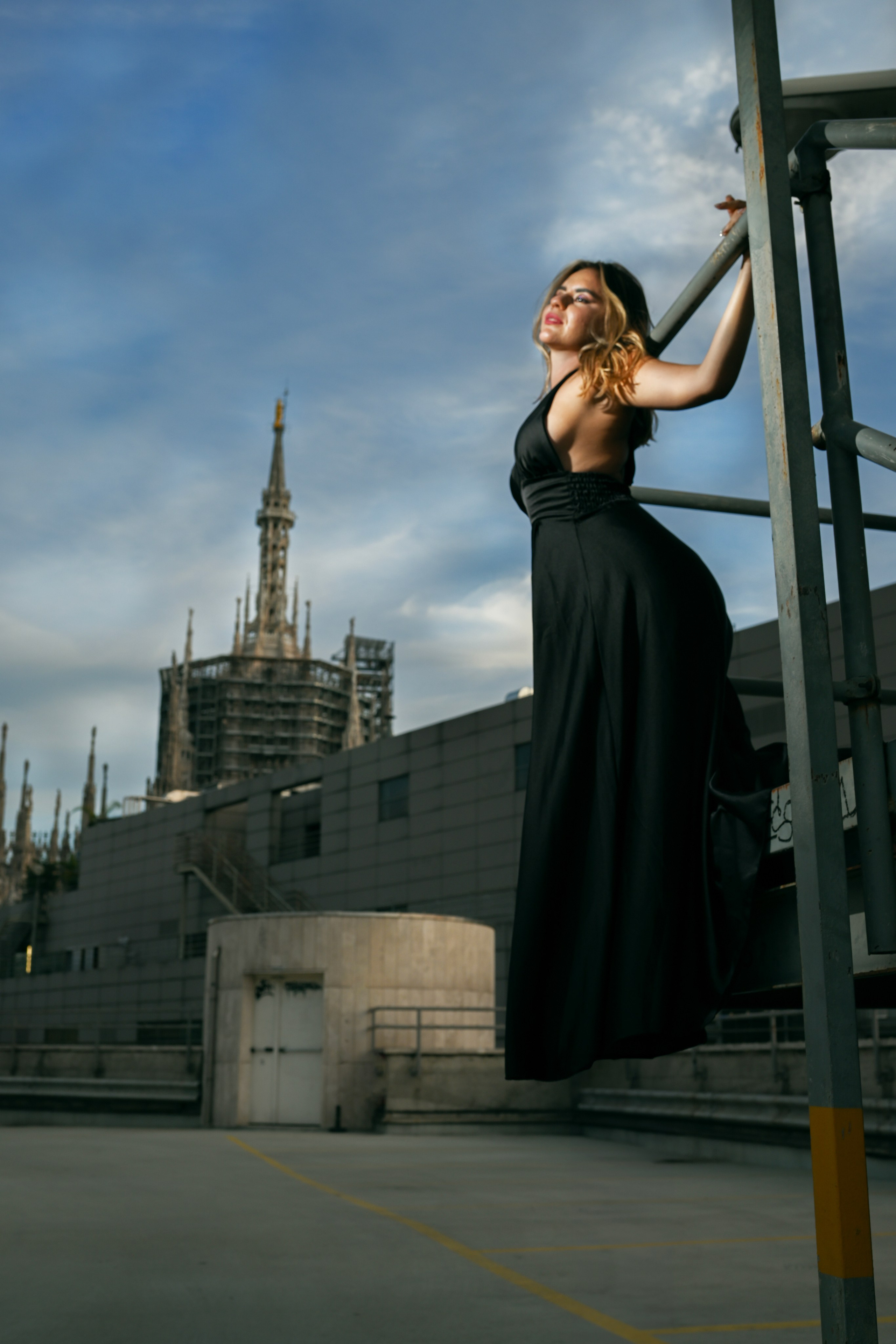 Sessione per se stessa