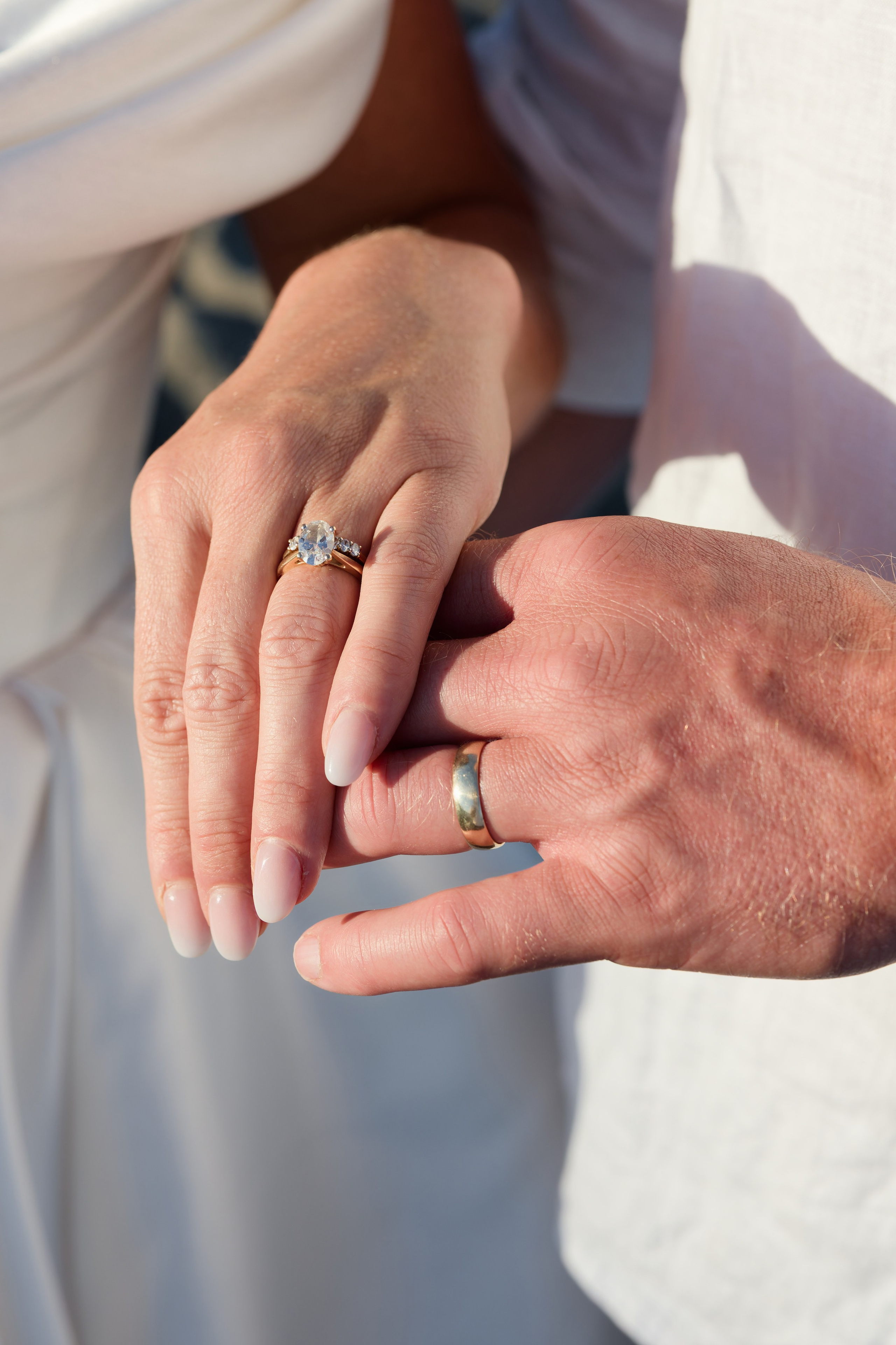 Beach Wedding in Marbella PREVIEW. Destination Wedding Photographer — Nikita Burtsev