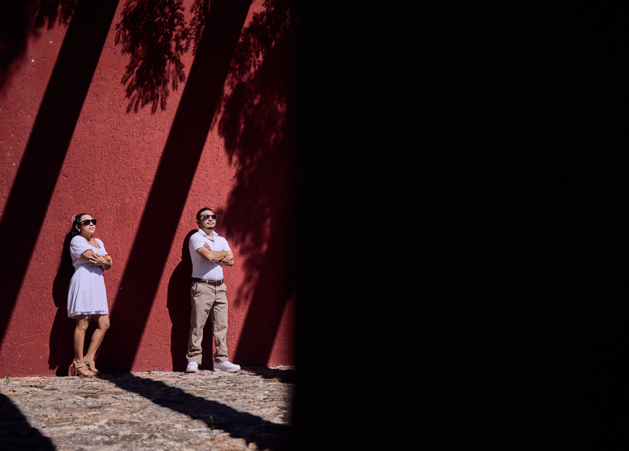 Bodas. Christian Ku fotógrafo en Mérida, Yucatán