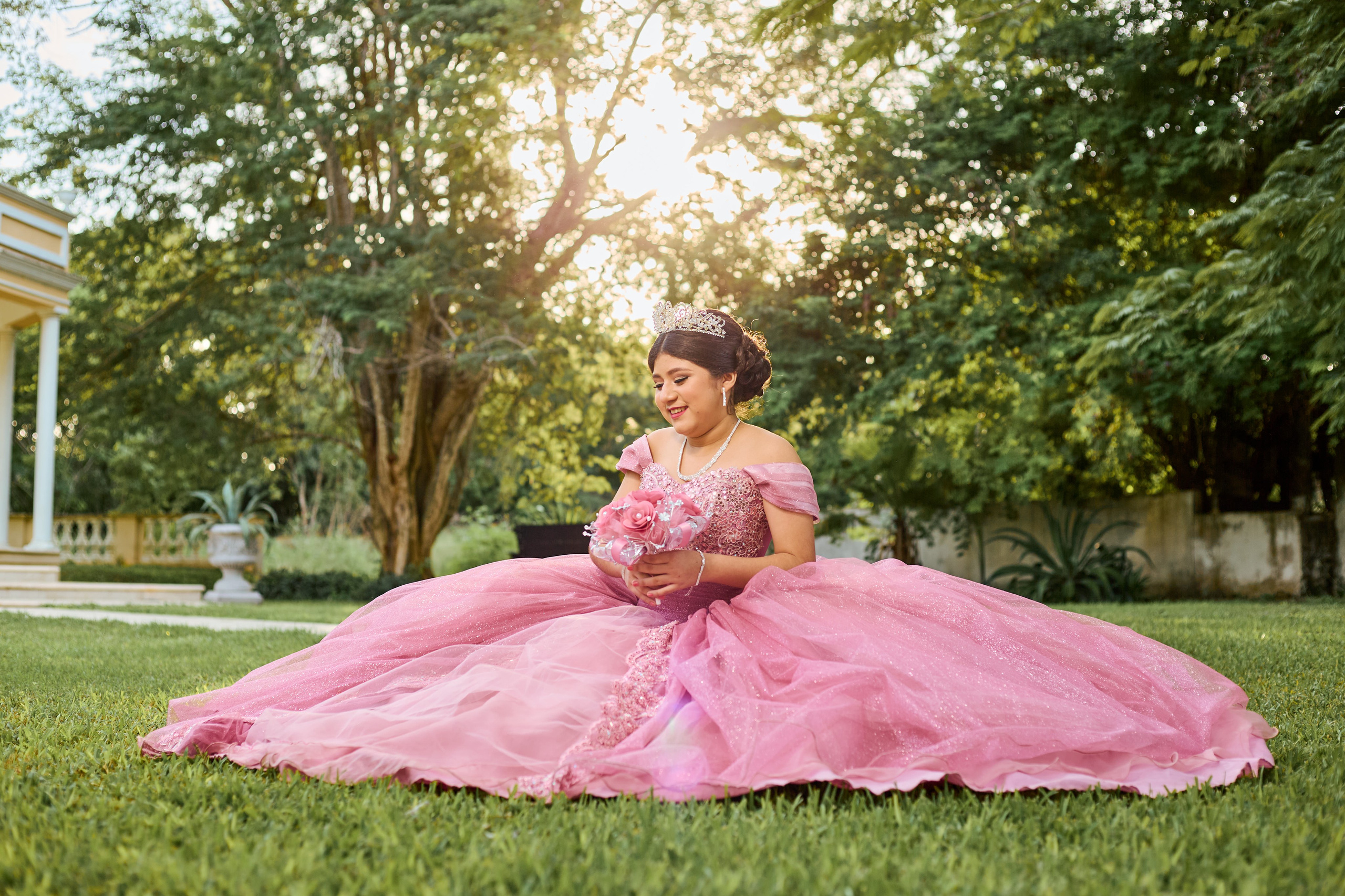 XV Kenia. Christian Ku fotógrafo en Mérida, Yucatán