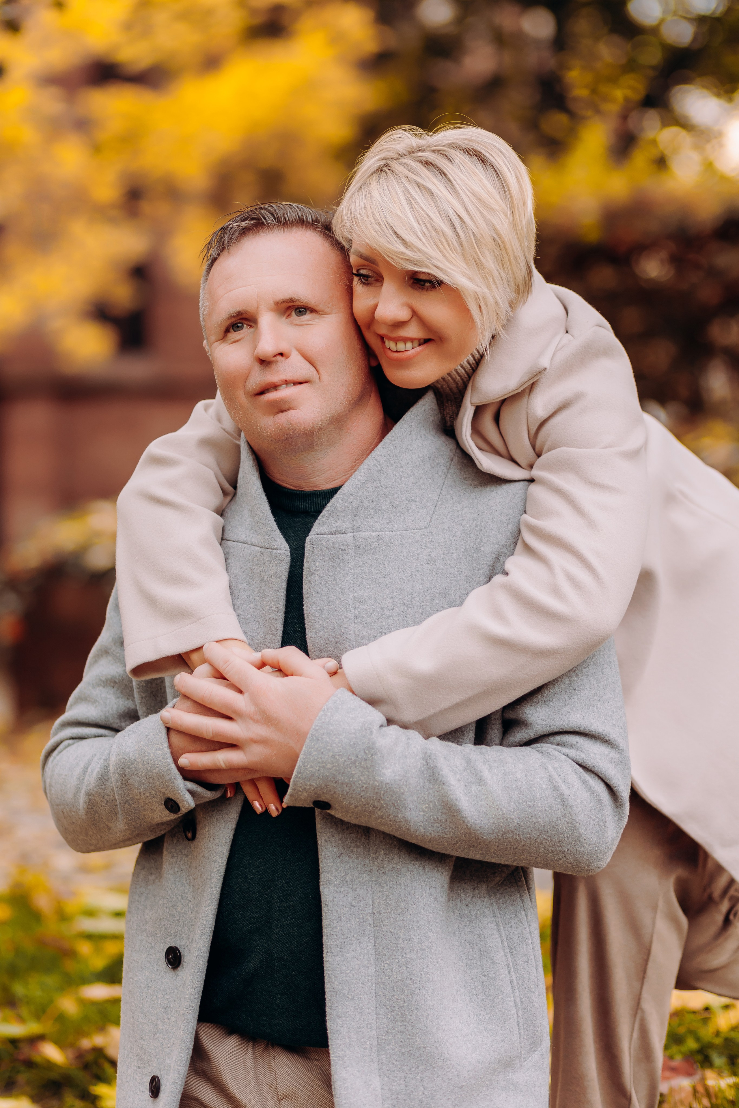 Ina & Andrey. Wedding and Family Photograph