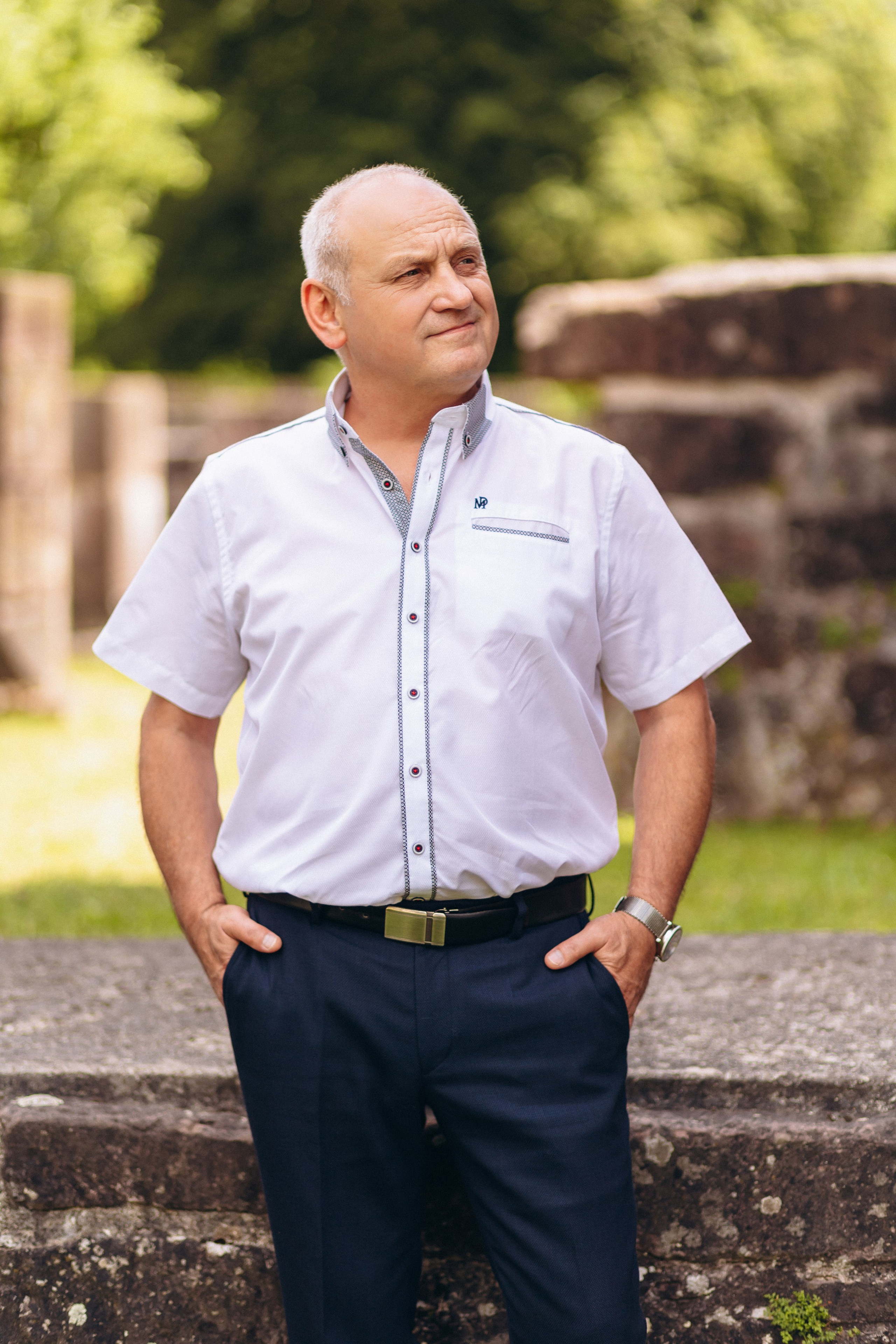 Olga and Familie. Wedding and Family Photograph