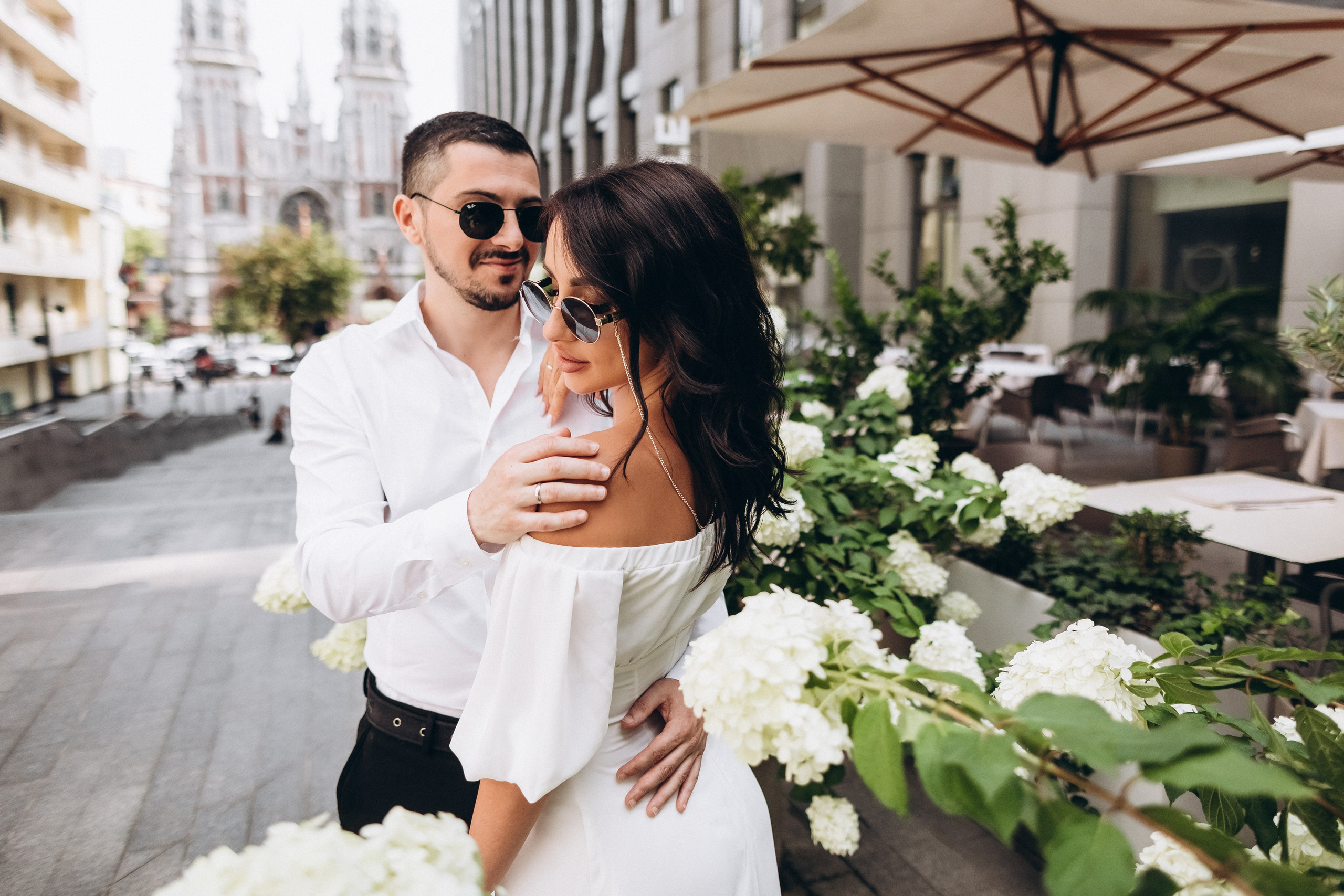 Veronika & Artur. Wedding and Family Photograph