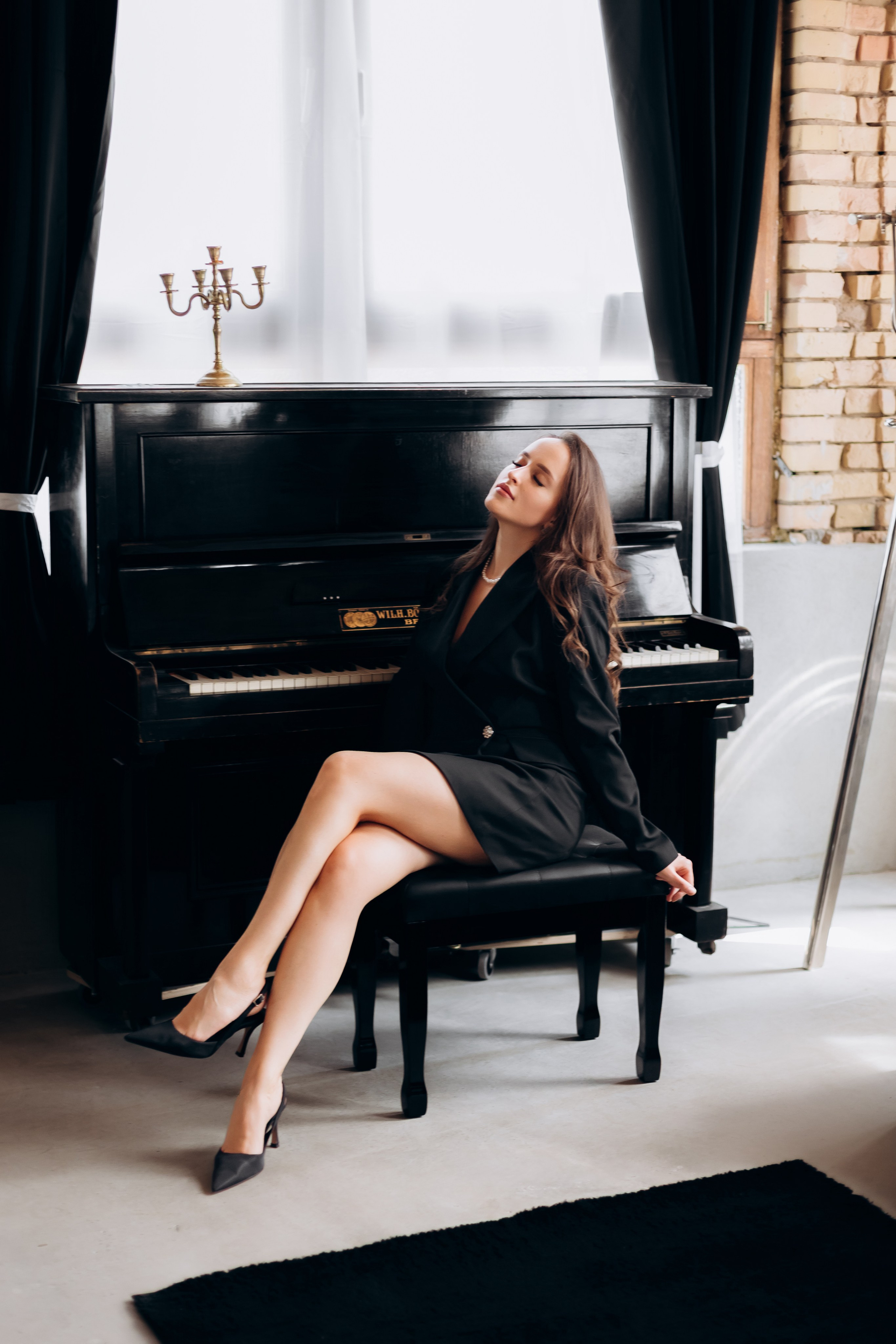 July. Wedding and Family Photograph