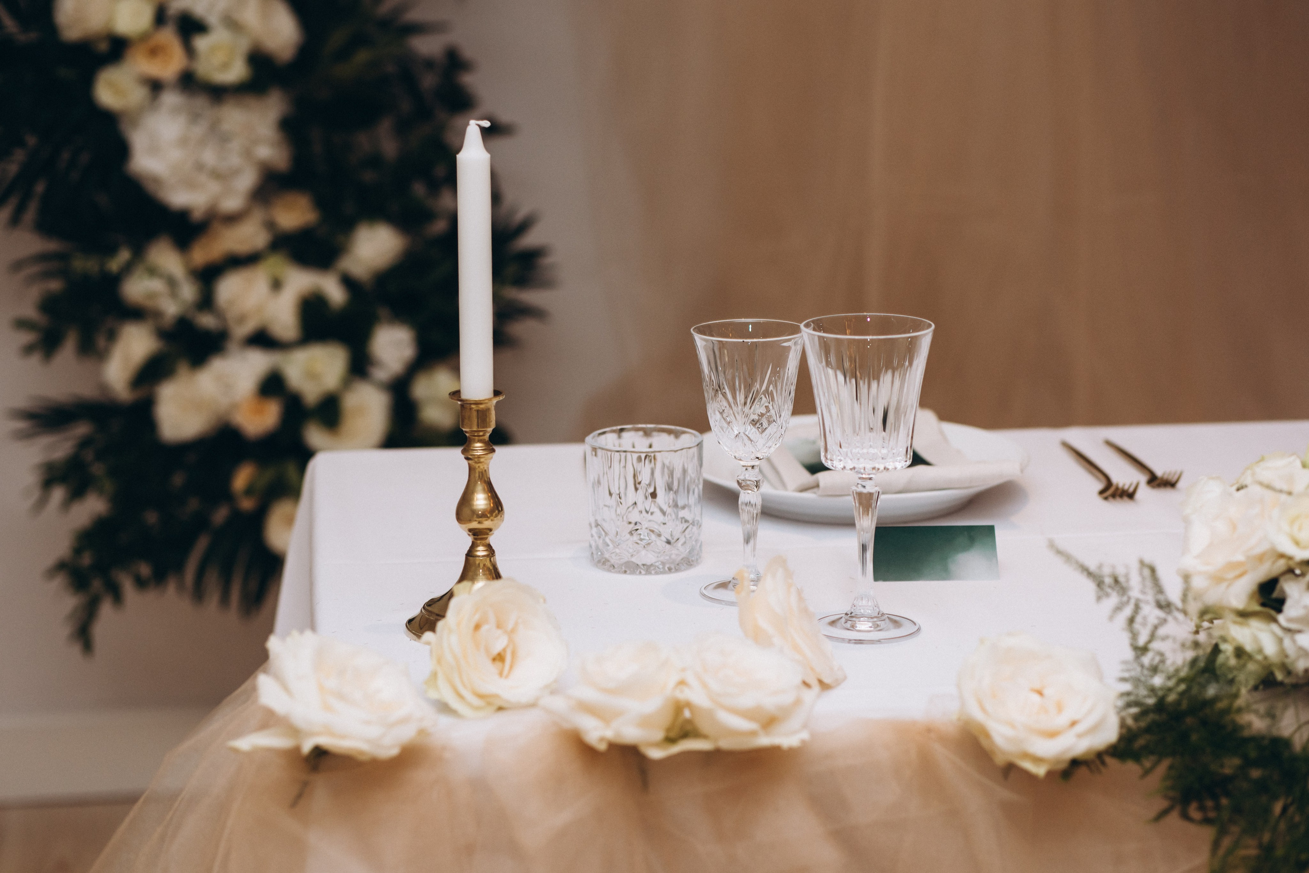 Snezhana & Max. Wedding and Family Photograph