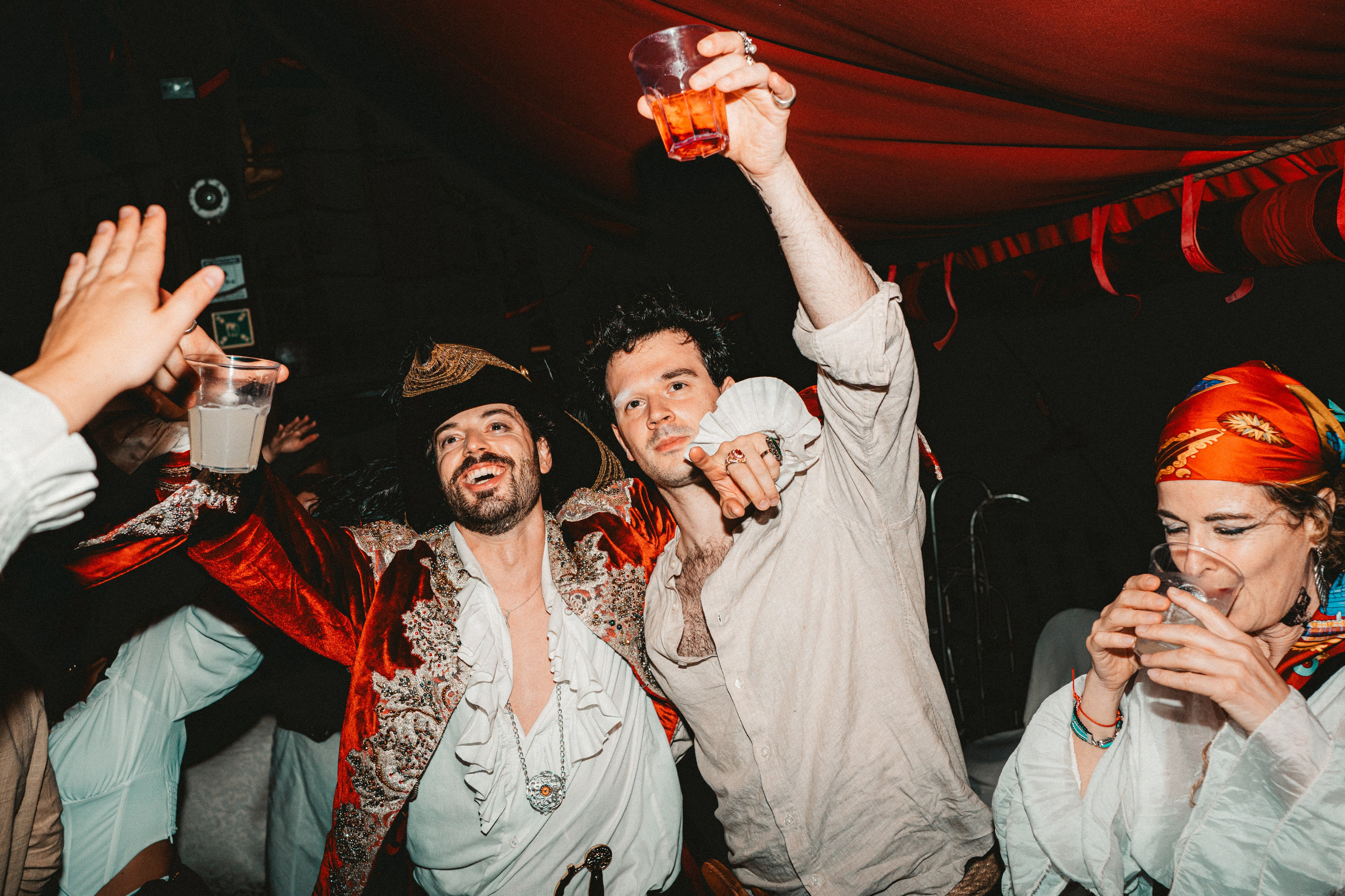 Jolly Roger, Venice. Fotografa di matrimoni Castelfranco Veneto Camilla Bandiera