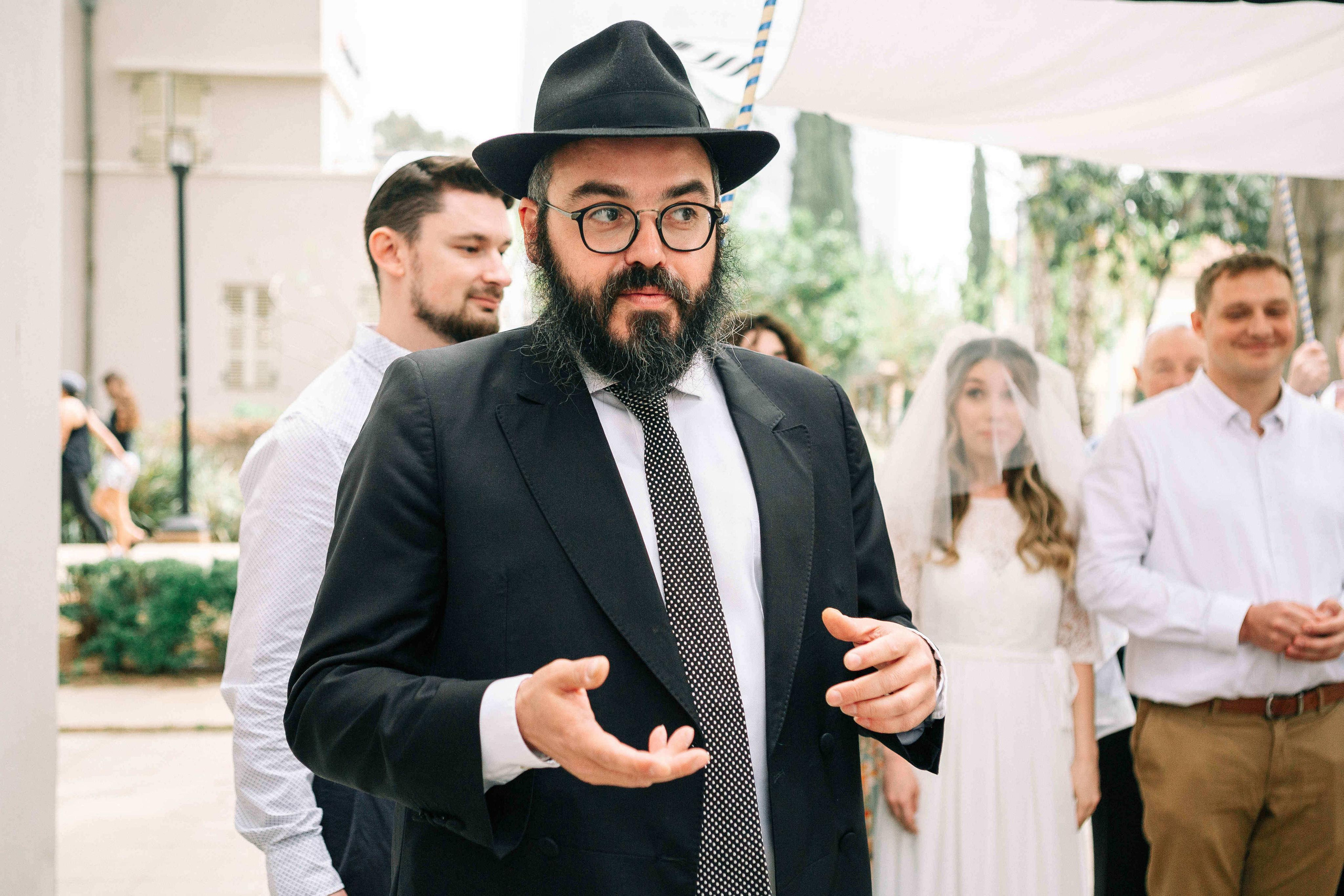 Friday morning wedding (JEWISH POINT). Https://shi-photo.com/