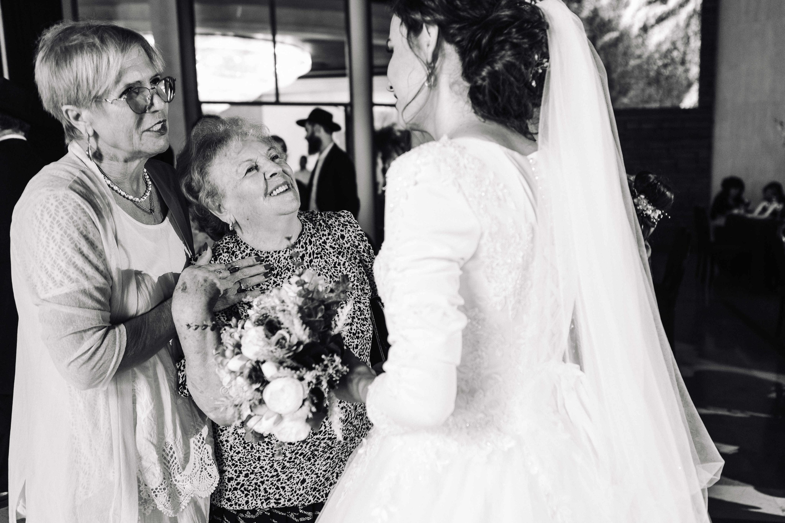 Big chabad wedding in Rishon Lezion. Https://shi-photo.com/