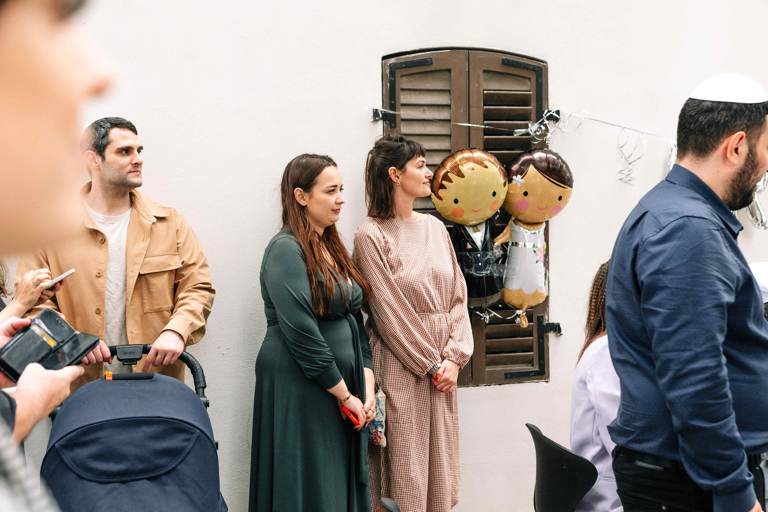 Friday morning wedding (JEWISH POINT). Https://shi-photo.com/